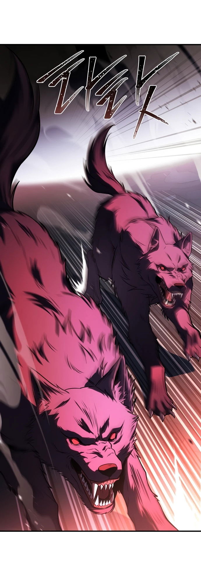 Манга Мастер меча, путешествующий во времени - Глава 1 Страница 54