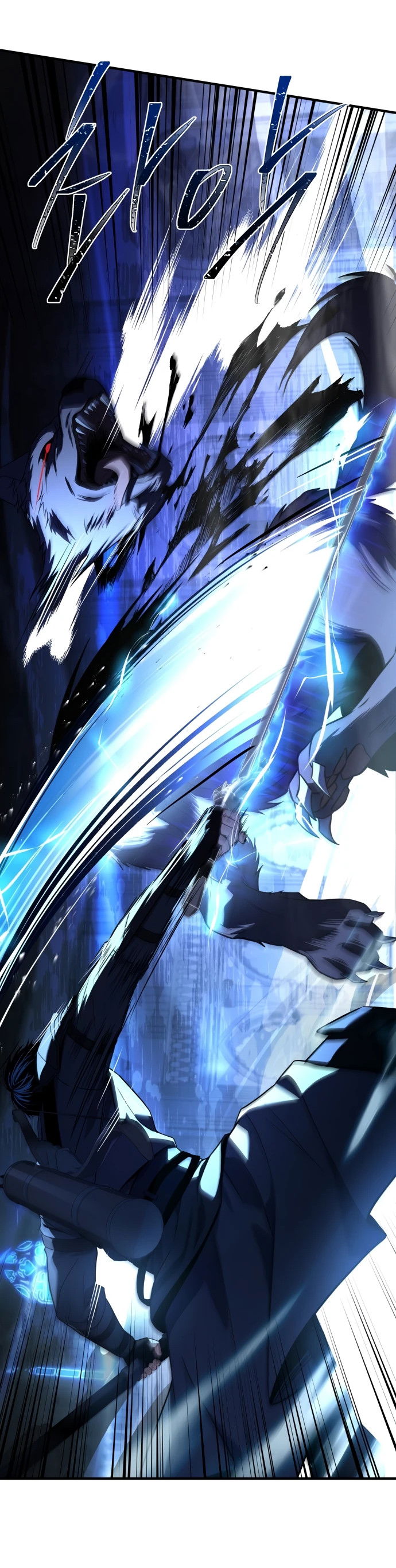 Манга Мастер меча, путешествующий во времени - Глава 1 Страница 53