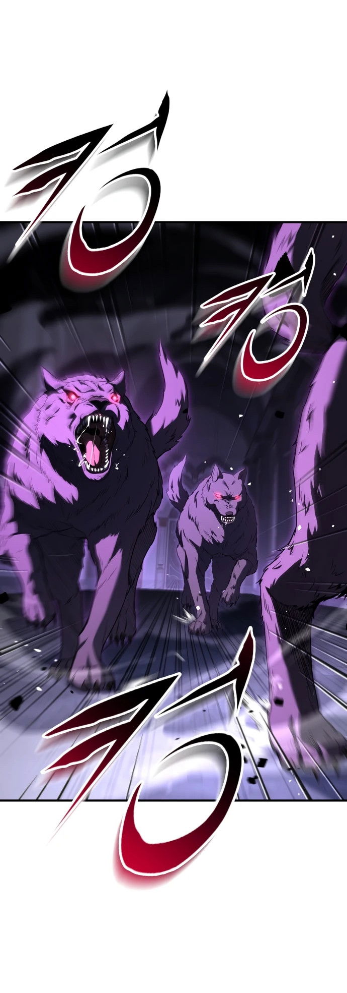 Манга Мастер меча, путешествующий во времени - Глава 1 Страница 28