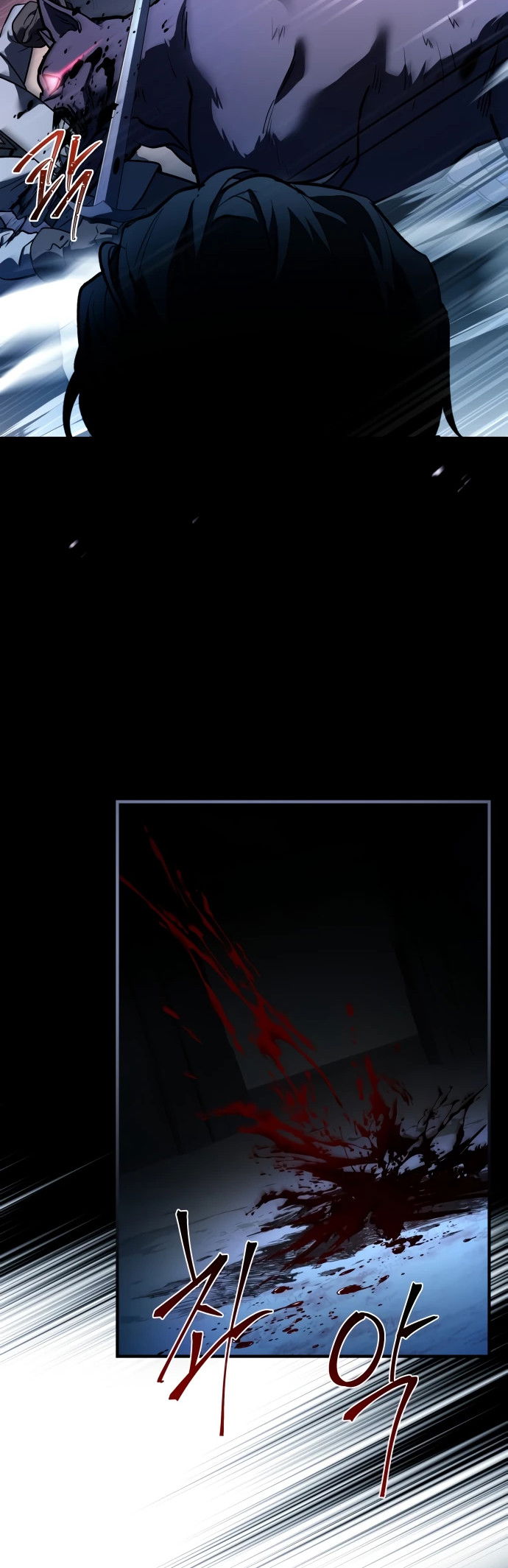 Манга Мастер меча, путешествующий во времени - Глава 1 Страница 38