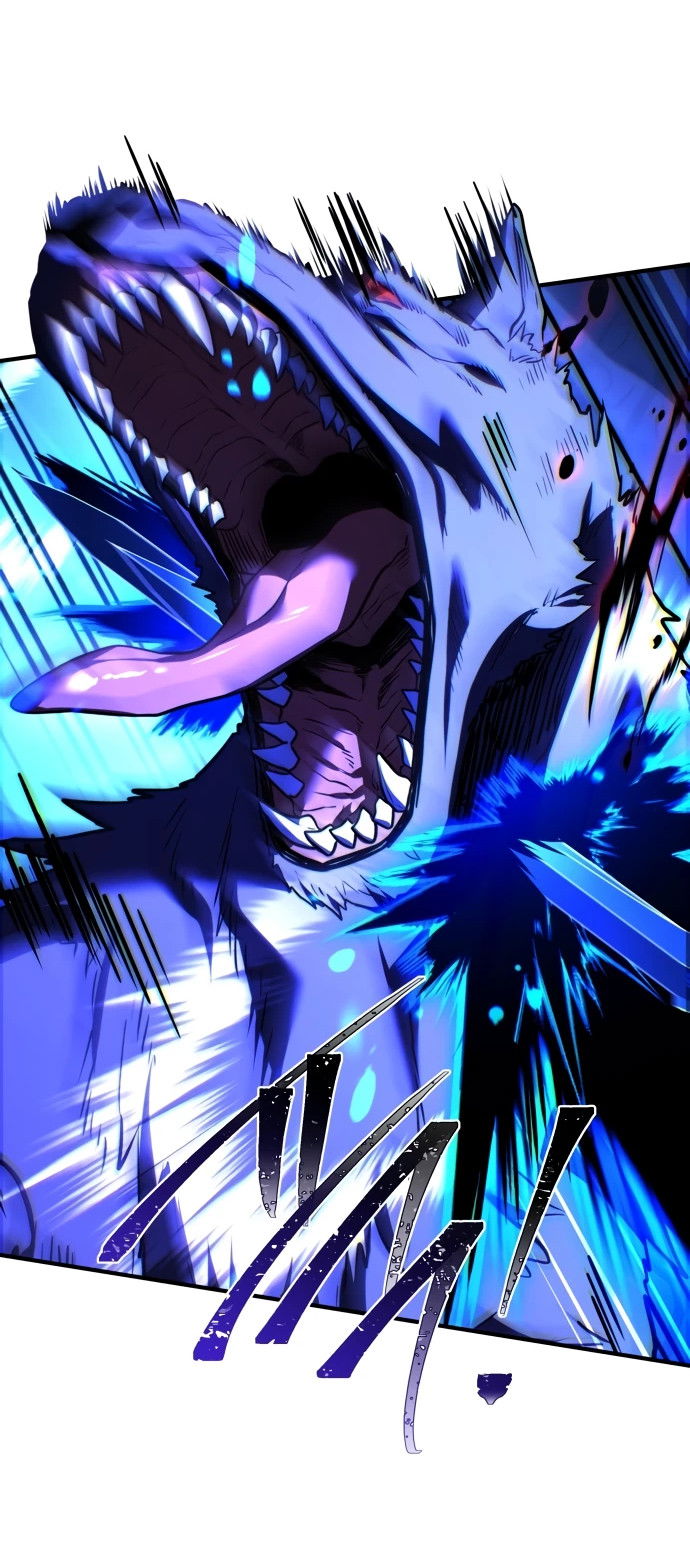 Манга Мастер меча, путешествующий во времени - Глава 1 Страница 52