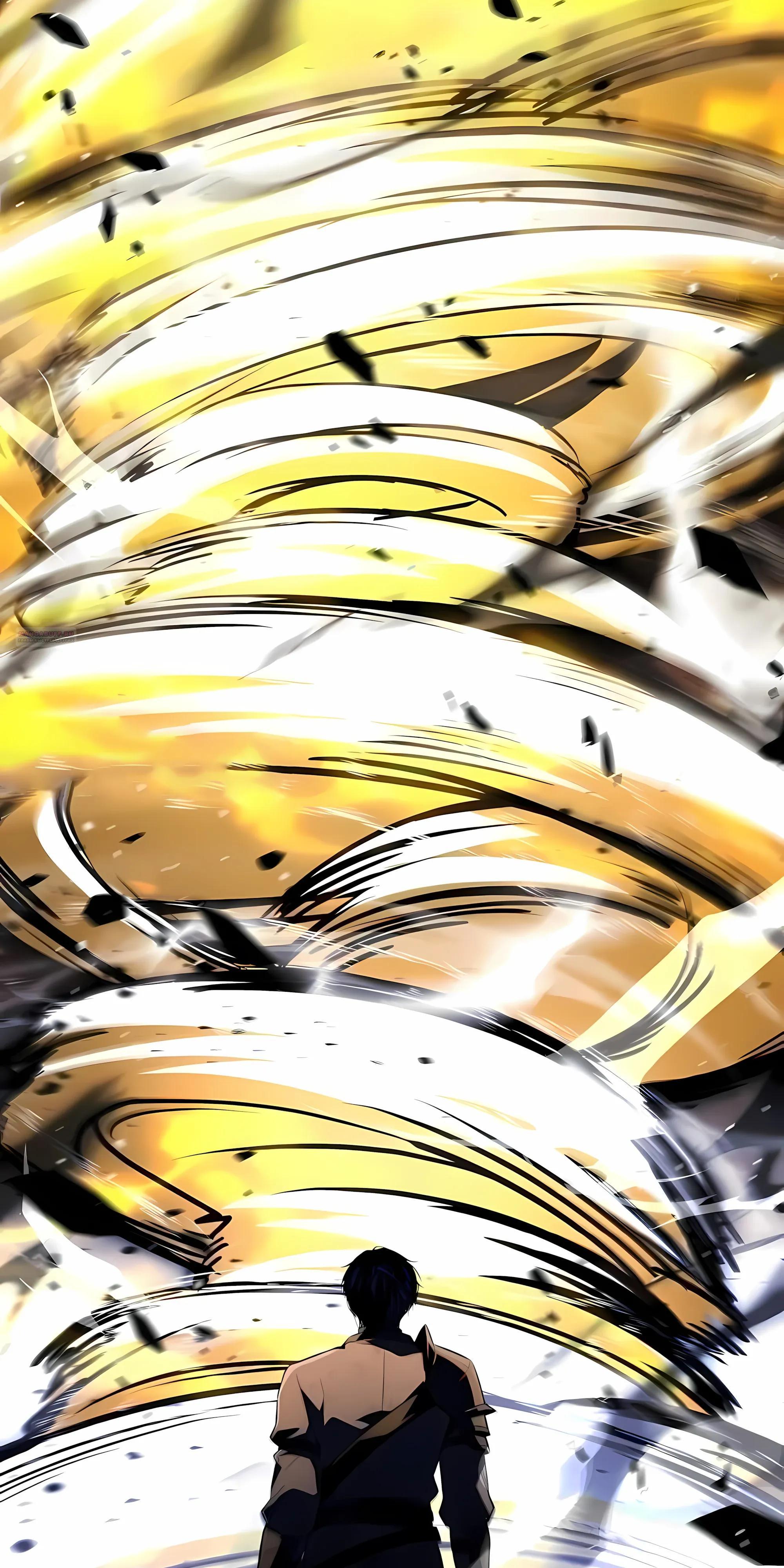 Манга Мастер меча, путешествующий во времени - Глава 34 Страница 70