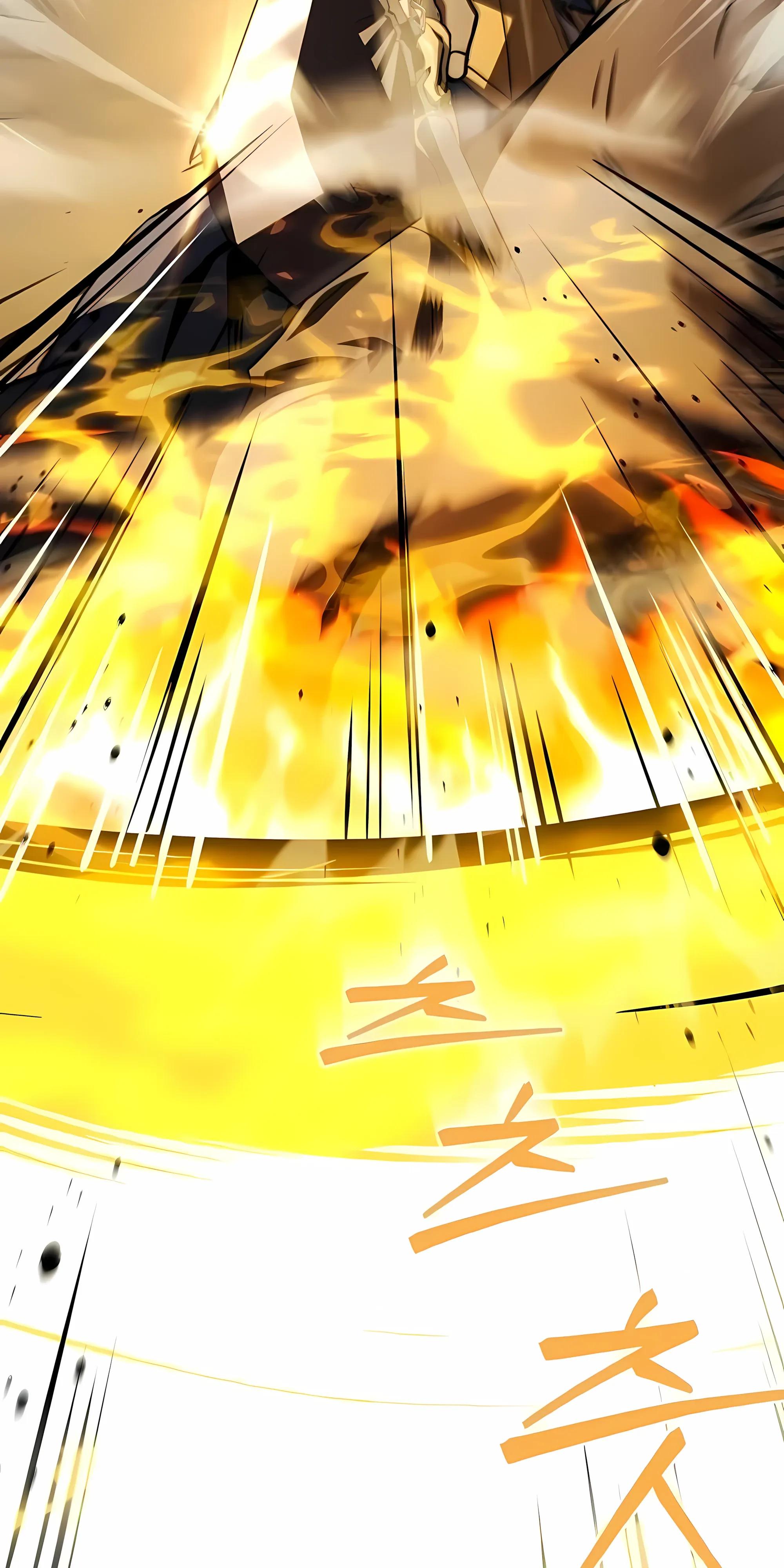 Манга Мастер меча, путешествующий во времени - Глава 34 Страница 19