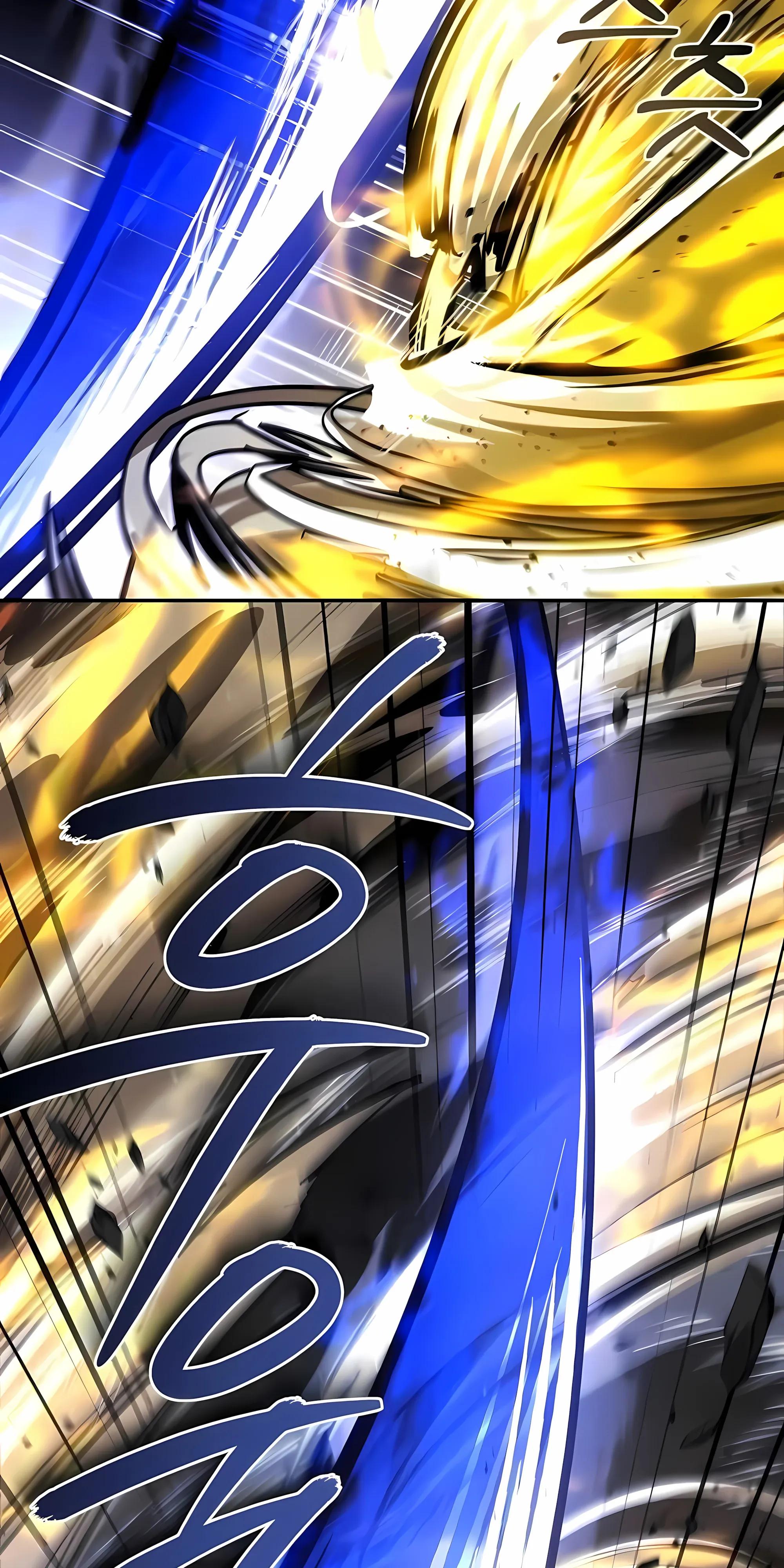 Манга Мастер меча, путешествующий во времени - Глава 34 Страница 27