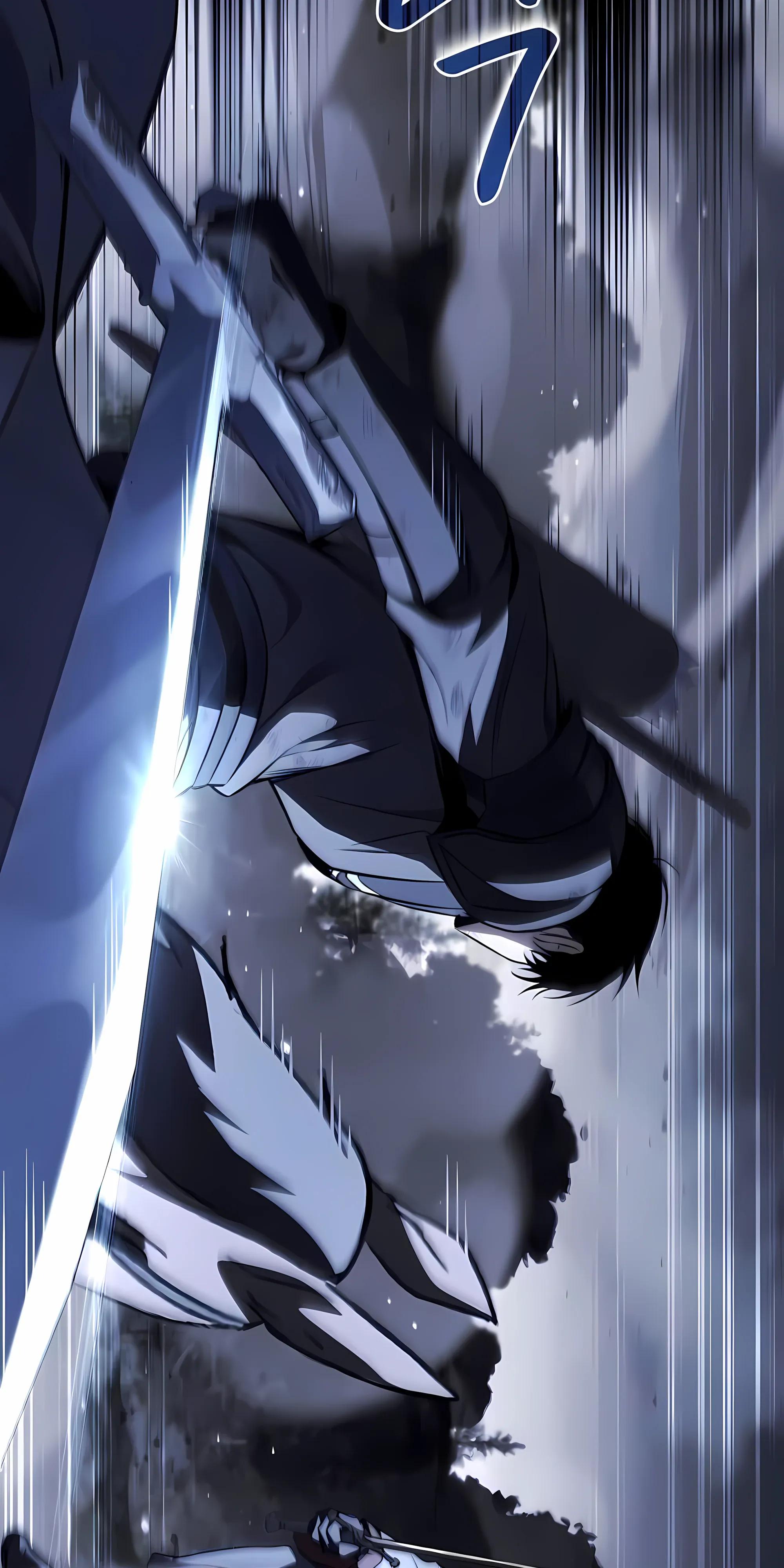 Манга Мастер меча, путешествующий во времени - Глава 34 Страница 13