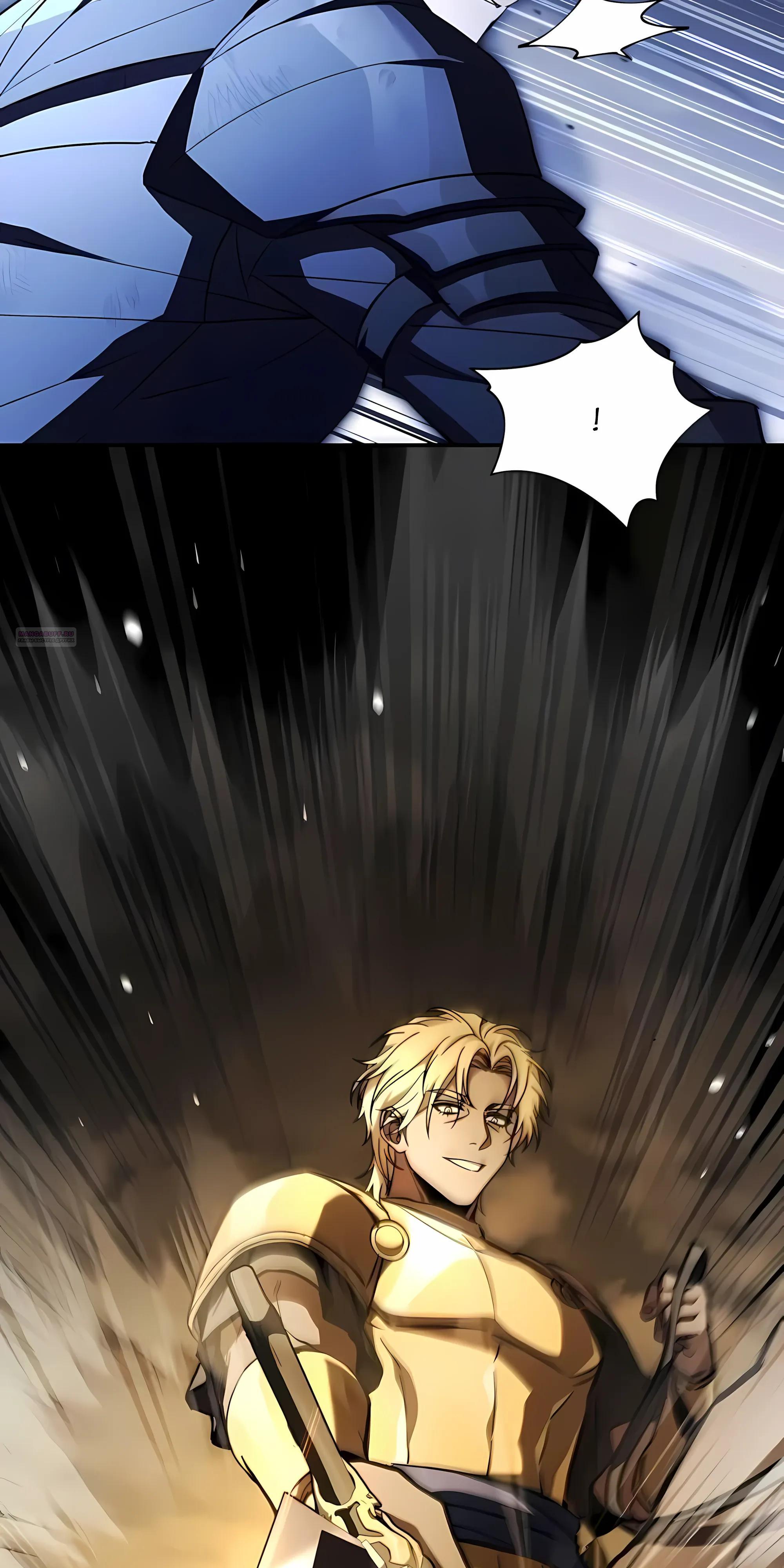 Манга Мастер меча, путешествующий во времени - Глава 34 Страница 18