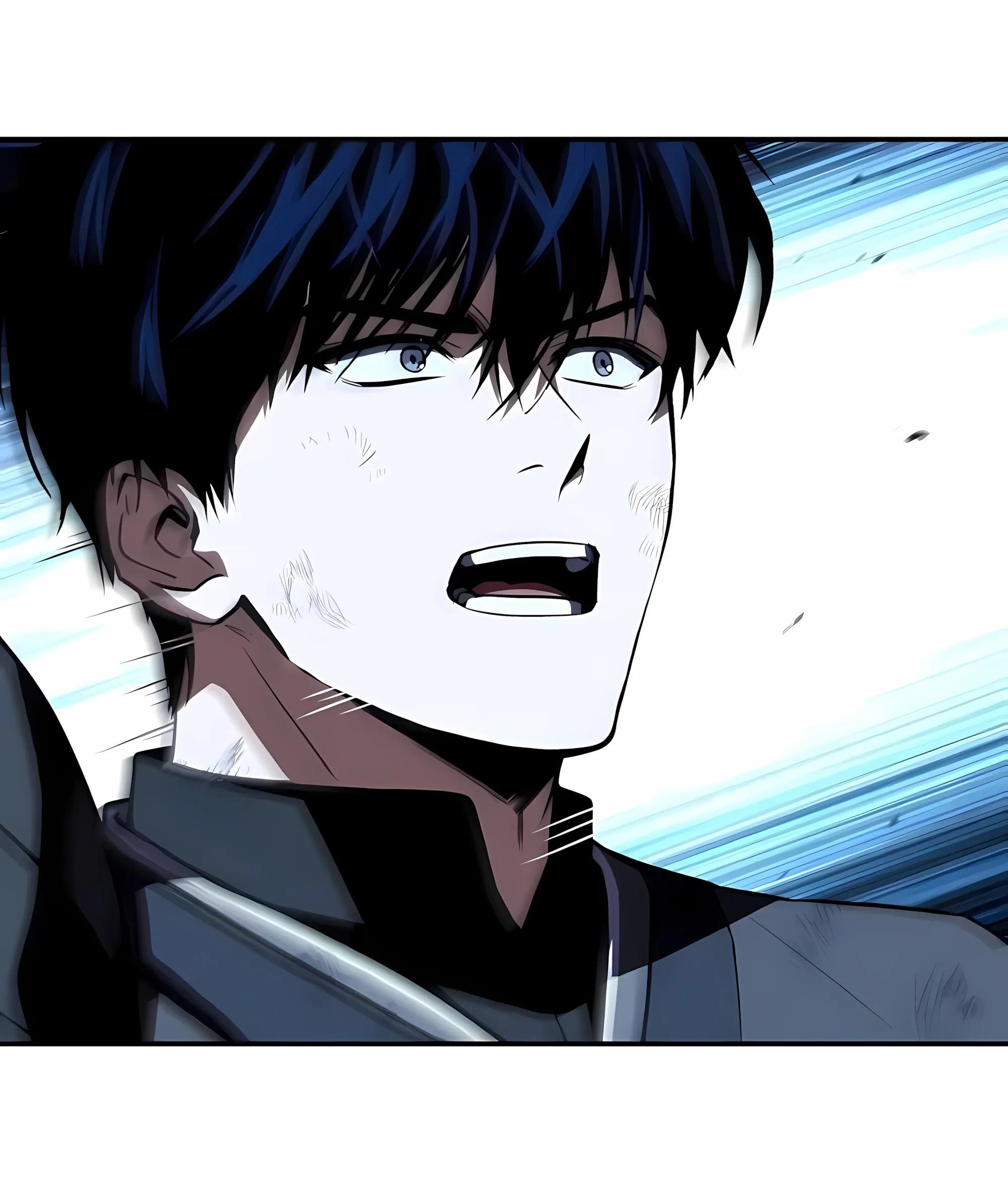 Манга Мастер меча, путешествующий во времени - Глава 34 Страница 44