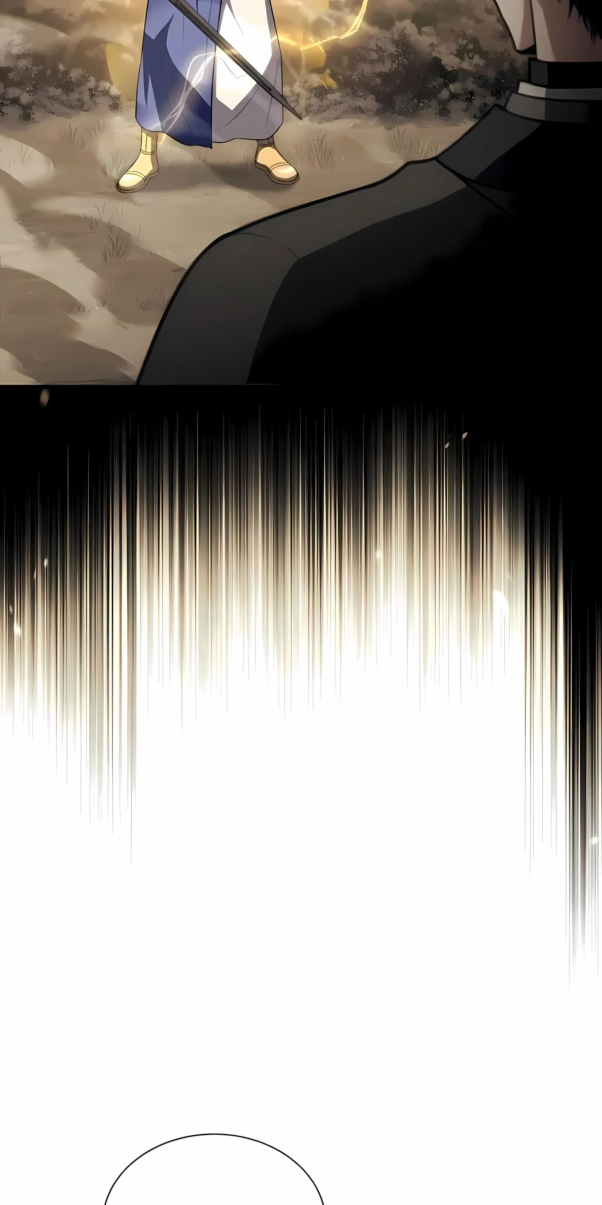 Манга Мастер меча, путешествующий во времени - Глава 34 Страница 57