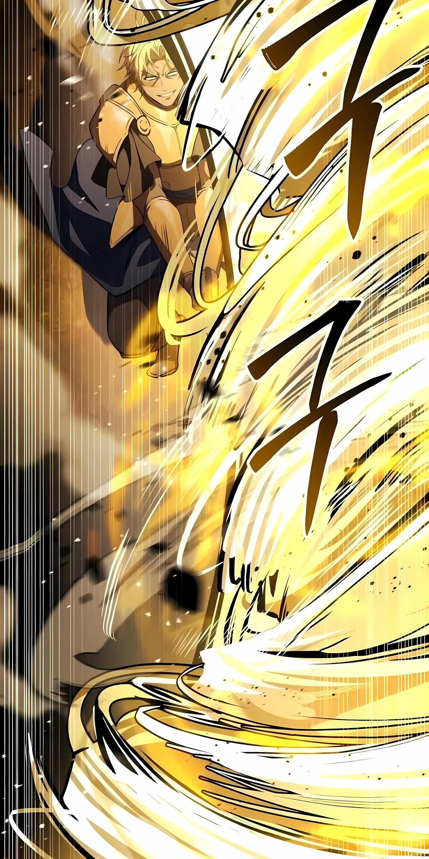 Манга Мастер меча, путешествующий во времени - Глава 34 Страница 63