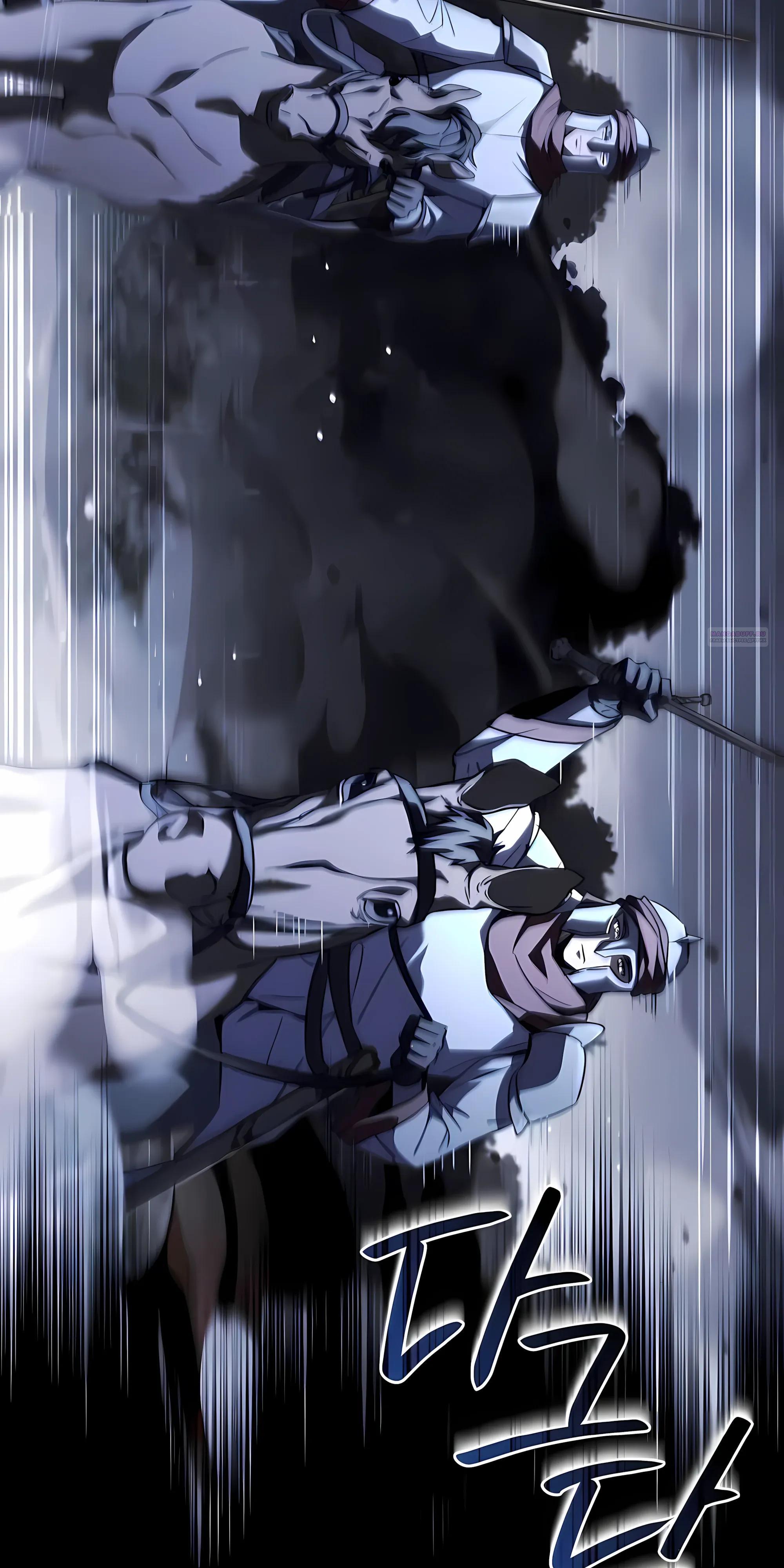 Манга Мастер меча, путешествующий во времени - Глава 34 Страница 14