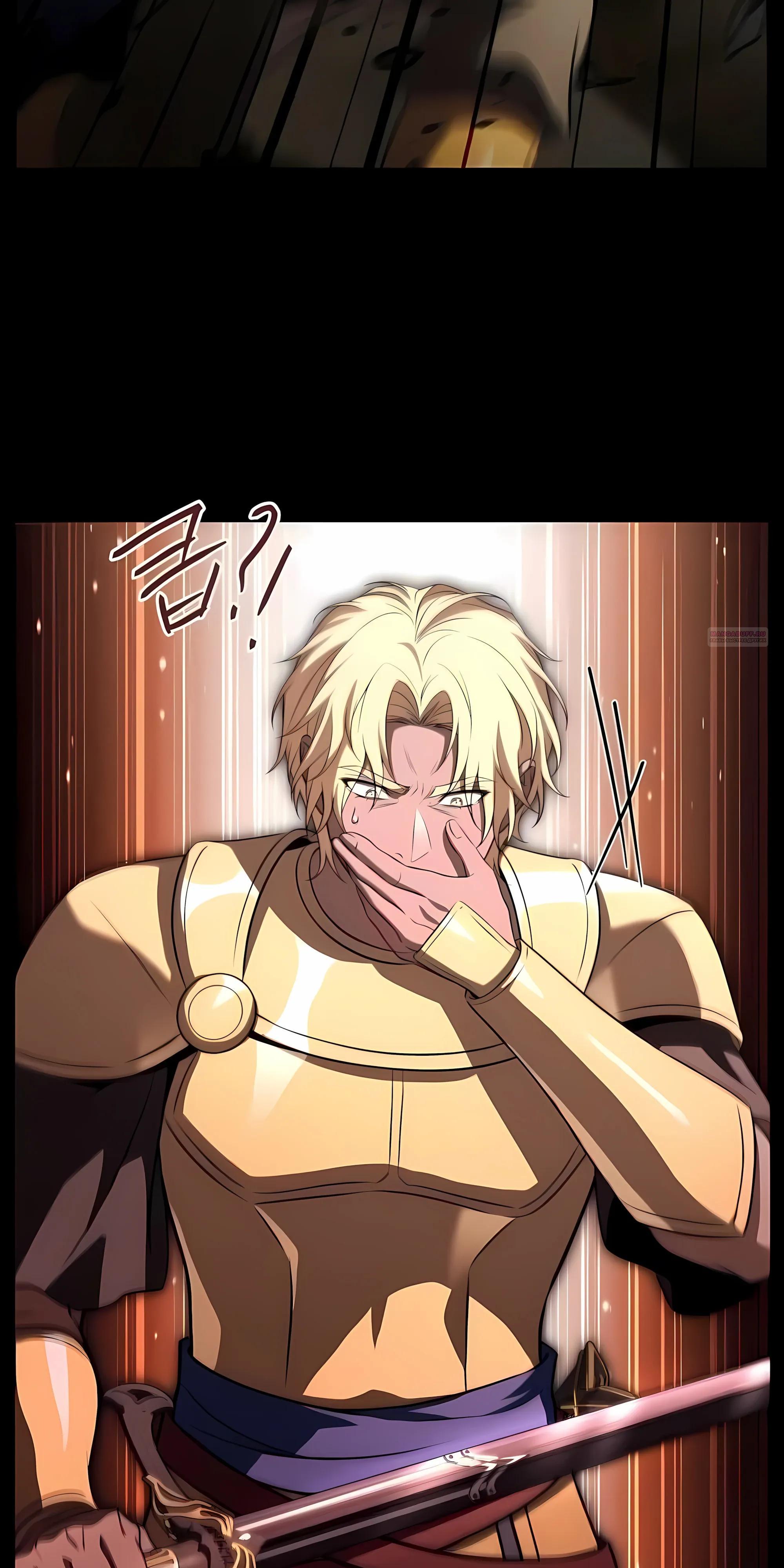 Манга Мастер меча, путешествующий во времени - Глава 34 Страница 54