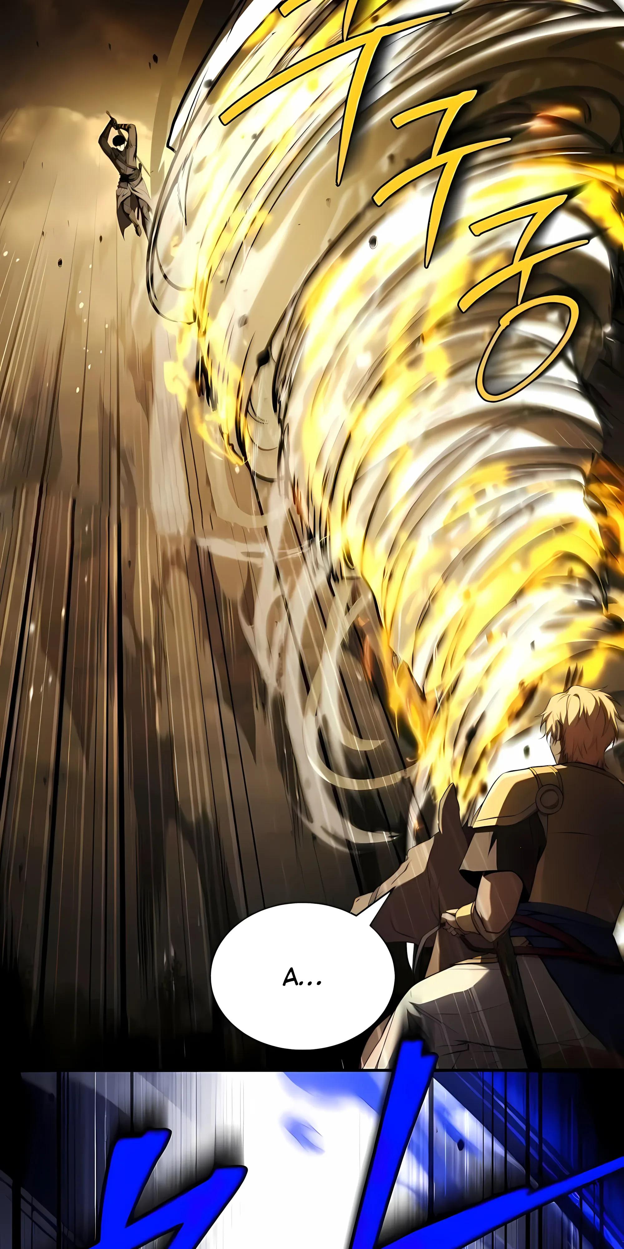 Манга Мастер меча, путешествующий во времени - Глава 34 Страница 24