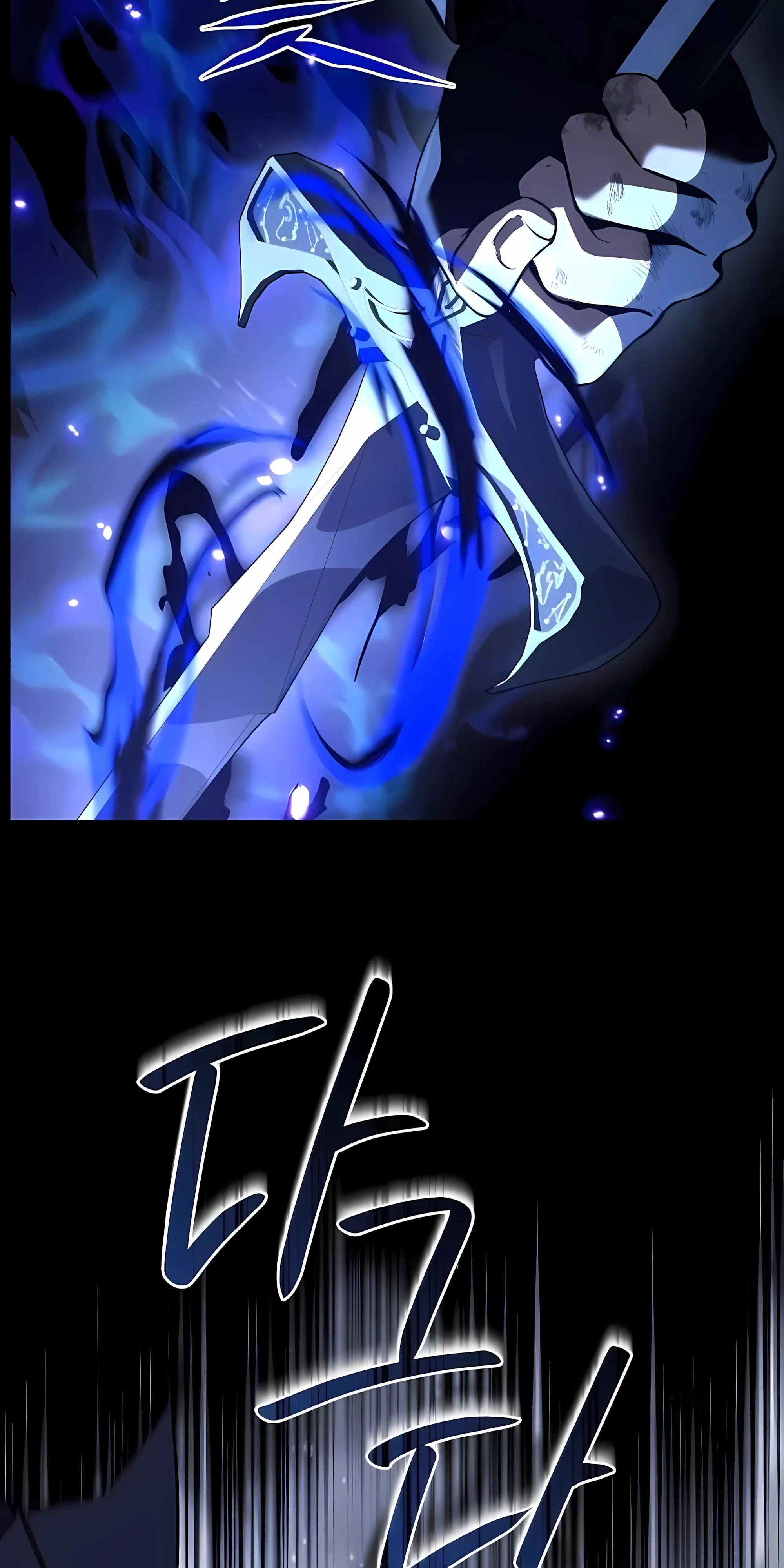 Манга Мастер меча, путешествующий во времени - Глава 34 Страница 12