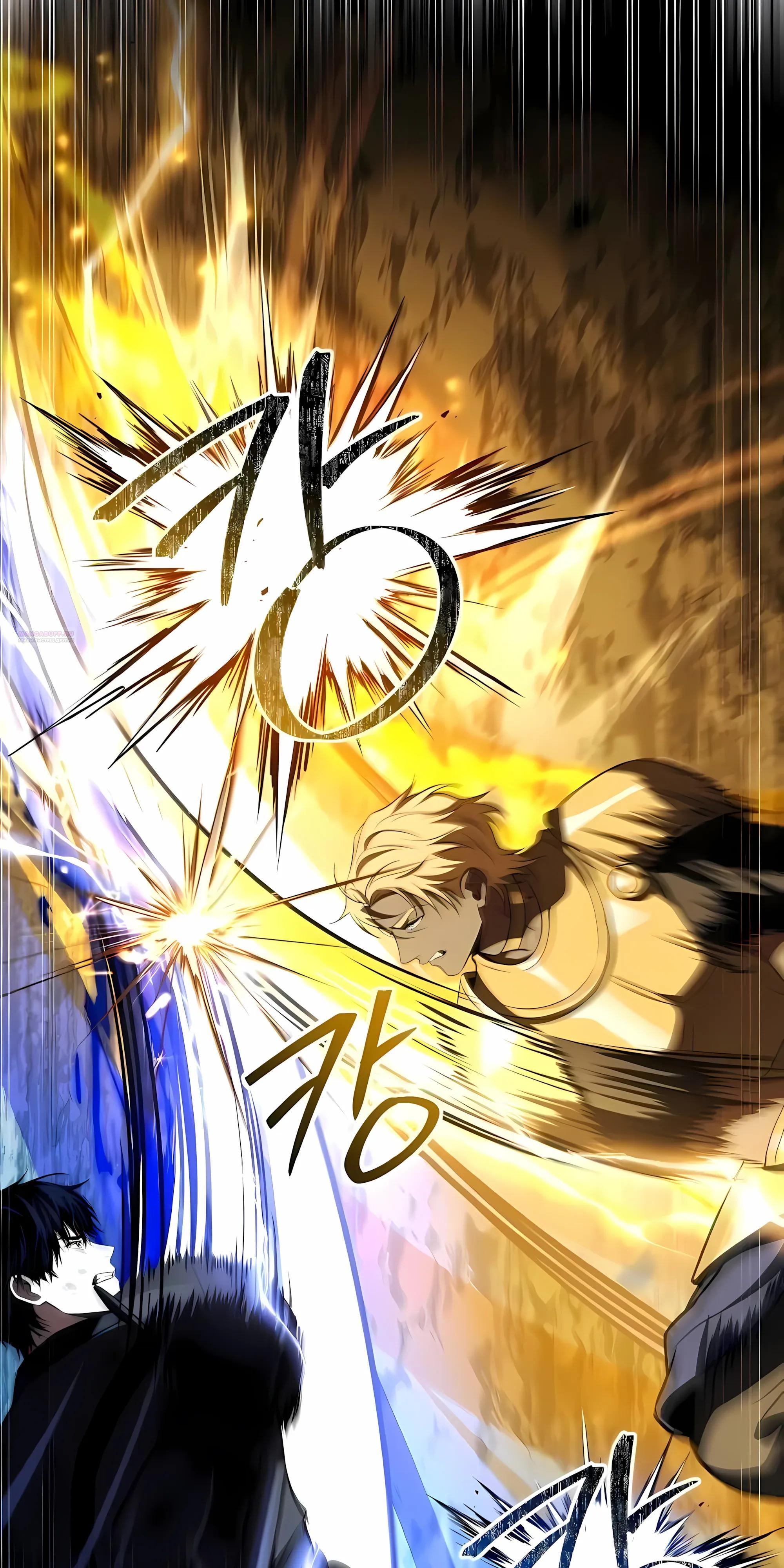 Манга Мастер меча, путешествующий во времени - Глава 34 Страница 46