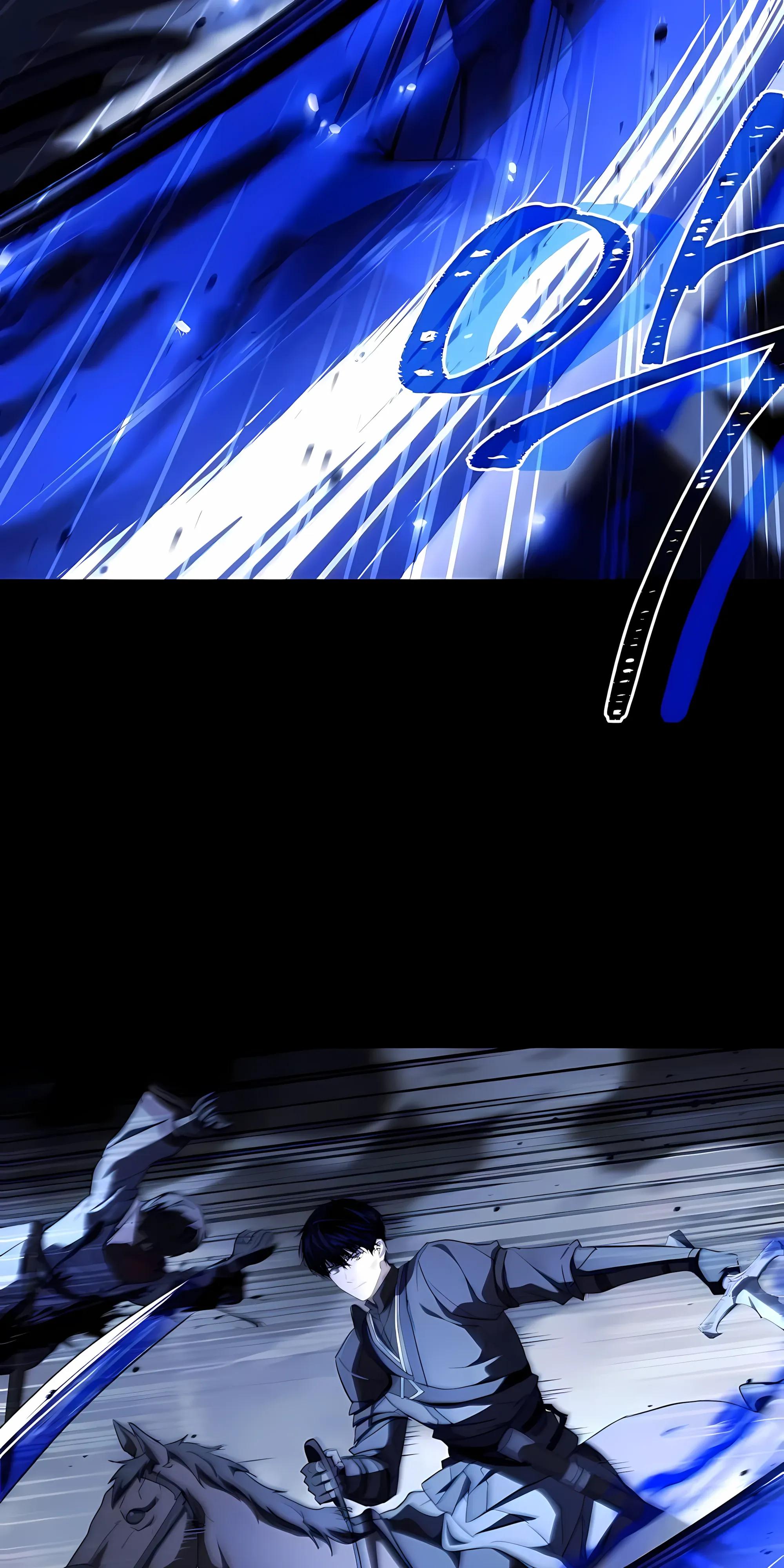 Манга Мастер меча, путешествующий во времени - Глава 34 Страница 16