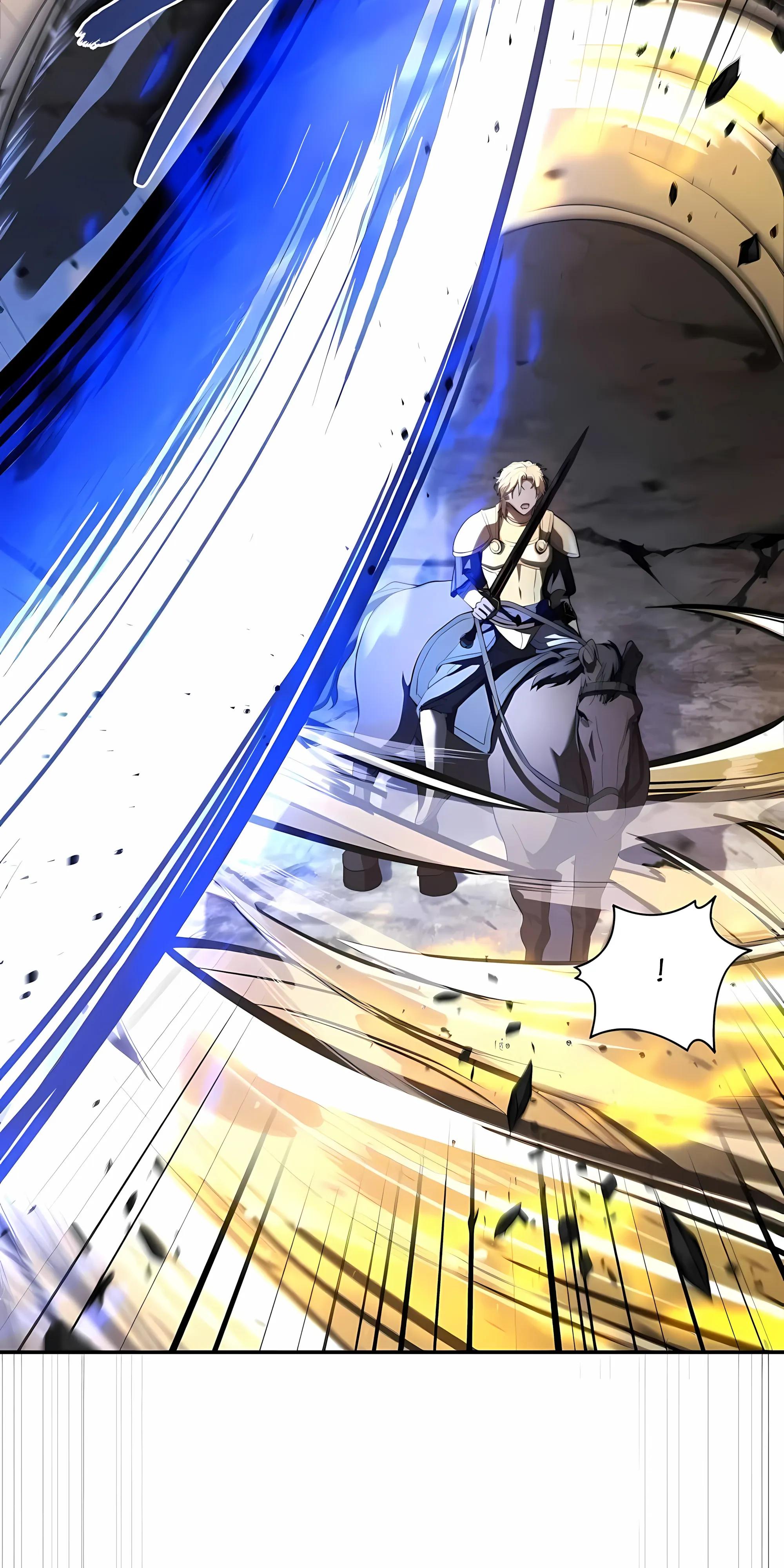 Манга Мастер меча, путешествующий во времени - Глава 34 Страница 28