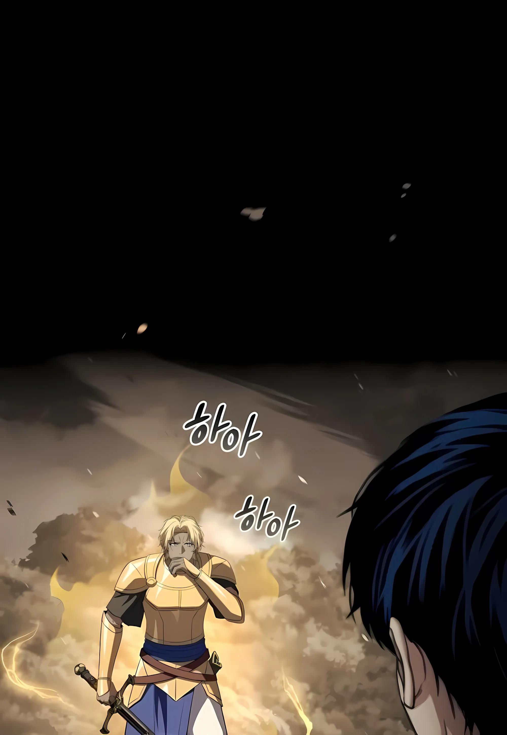 Манга Мастер меча, путешествующий во времени - Глава 34 Страница 56