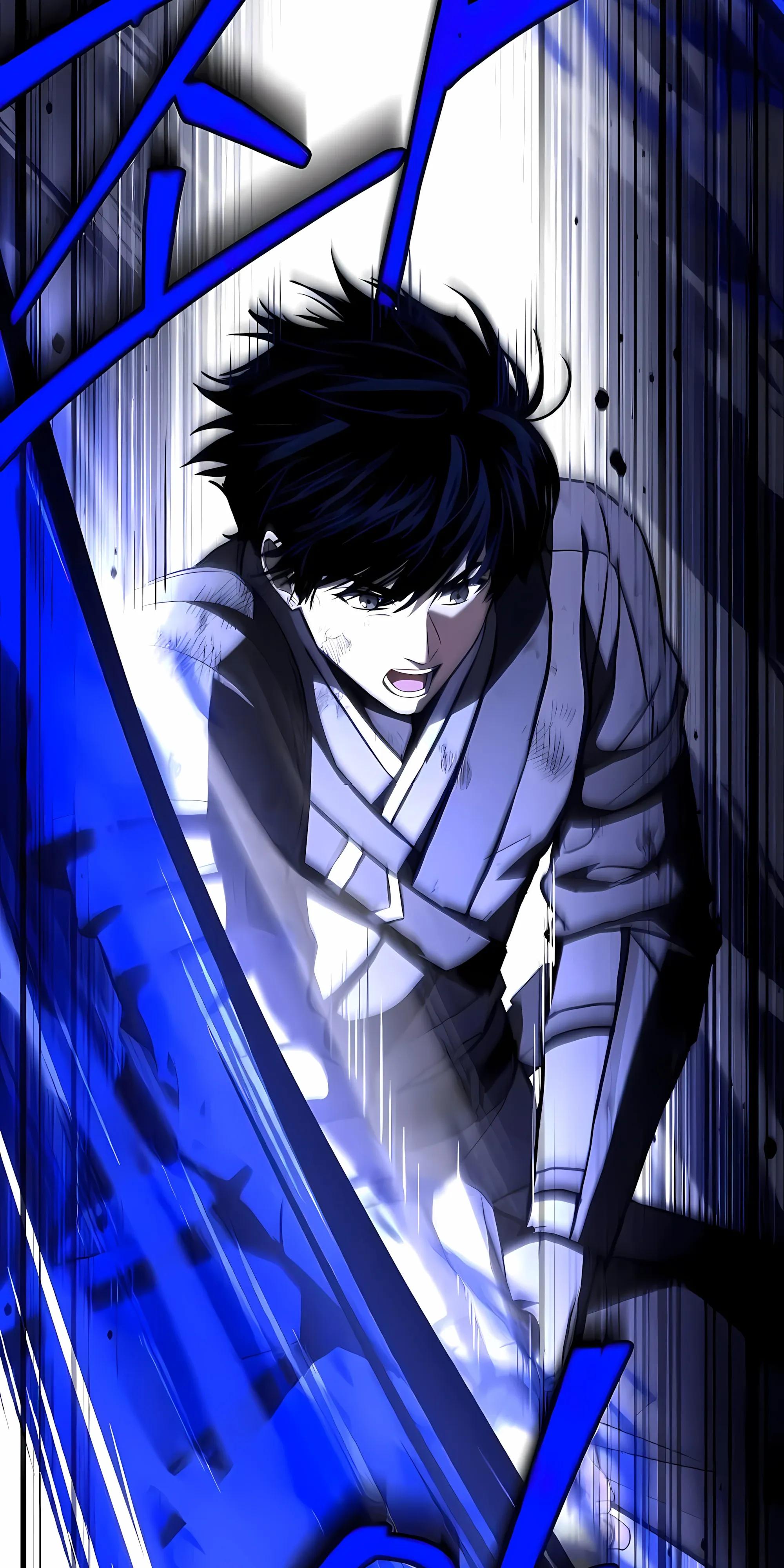 Манга Мастер меча, путешествующий во времени - Глава 34 Страница 25