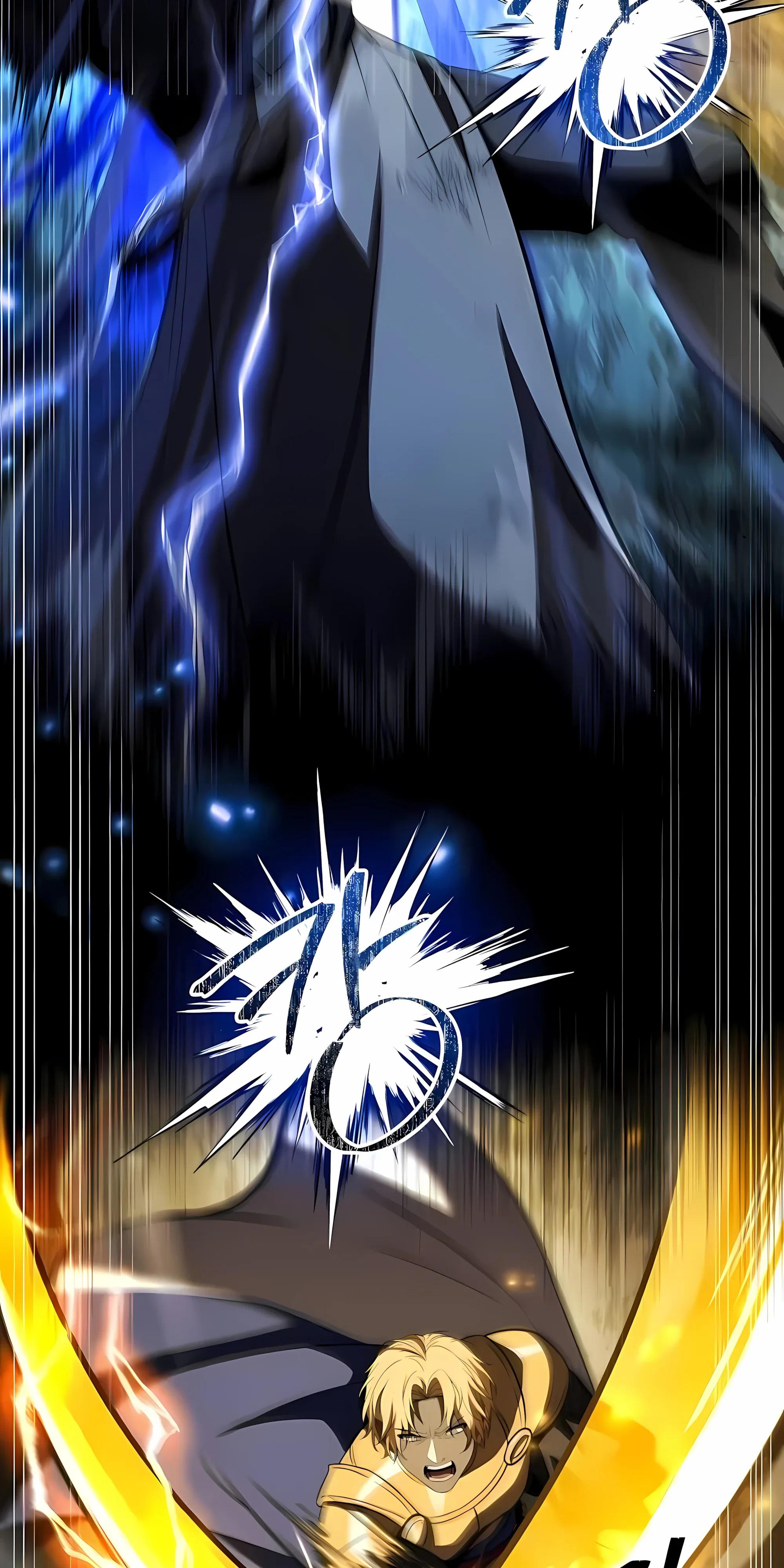 Манга Мастер меча, путешествующий во времени - Глава 34 Страница 47