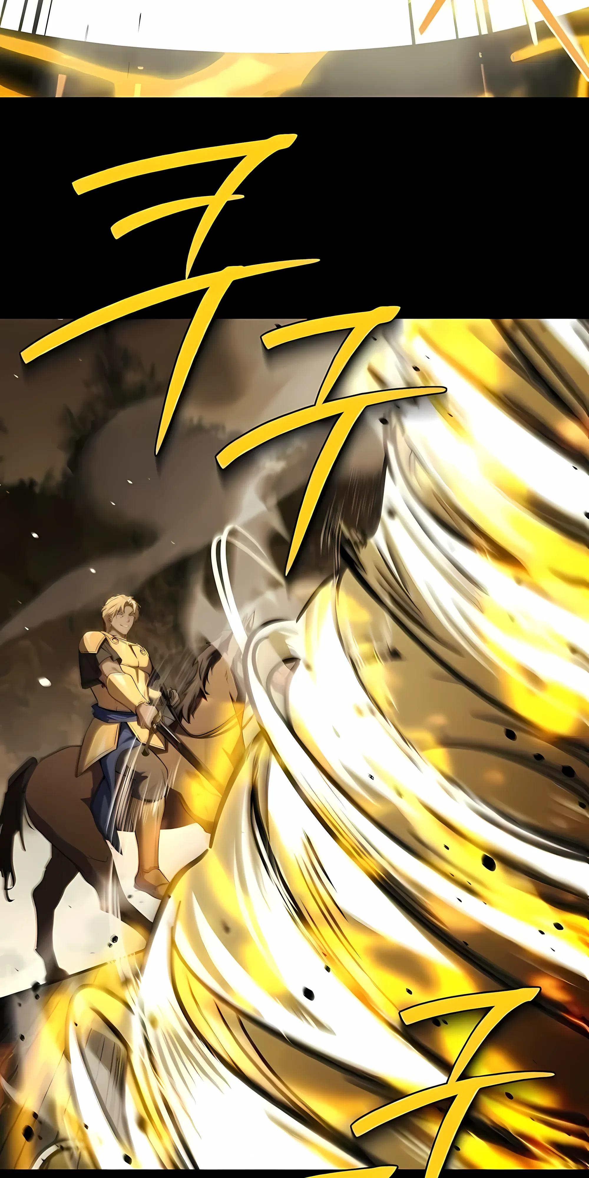 Манга Мастер меча, путешествующий во времени - Глава 34 Страница 20