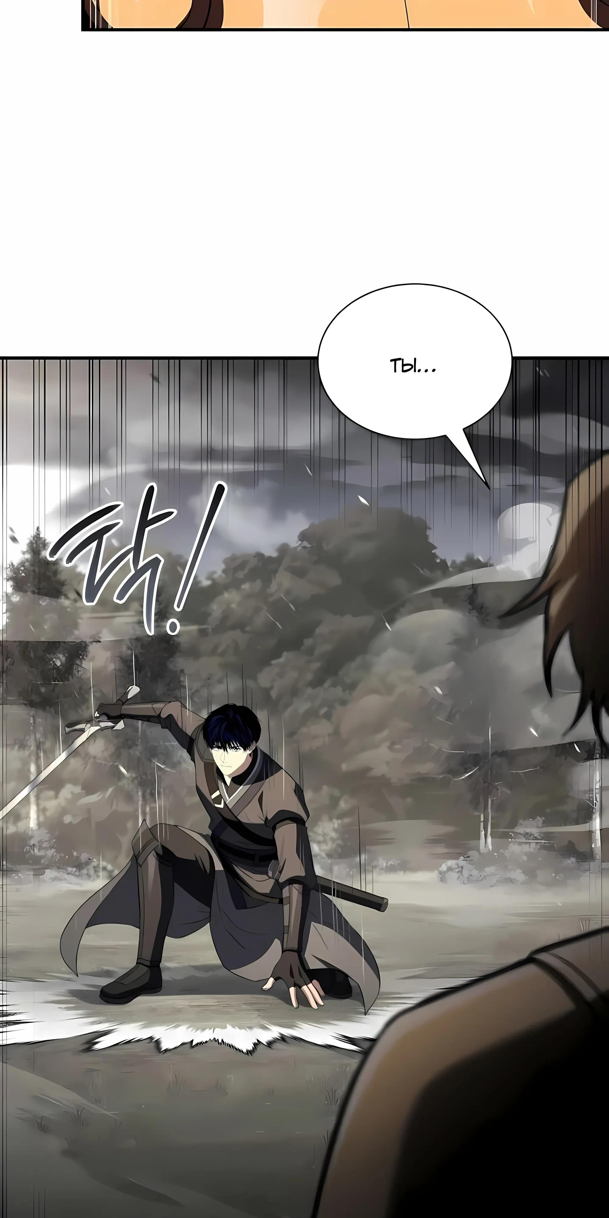 Манга Мастер меча, путешествующий во времени - Глава 34 Страница 33