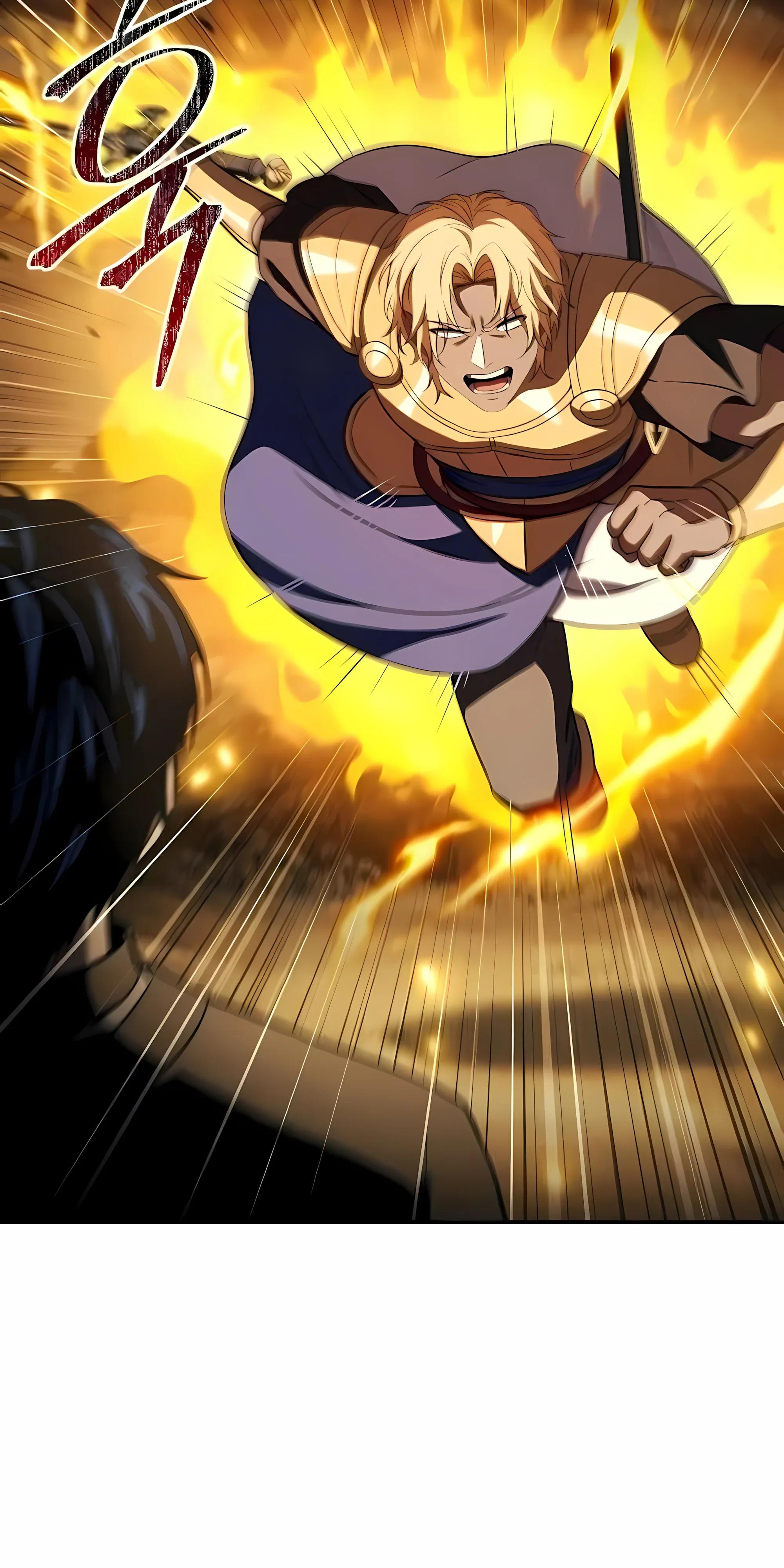 Манга Мастер меча, путешествующий во времени - Глава 34 Страница 43