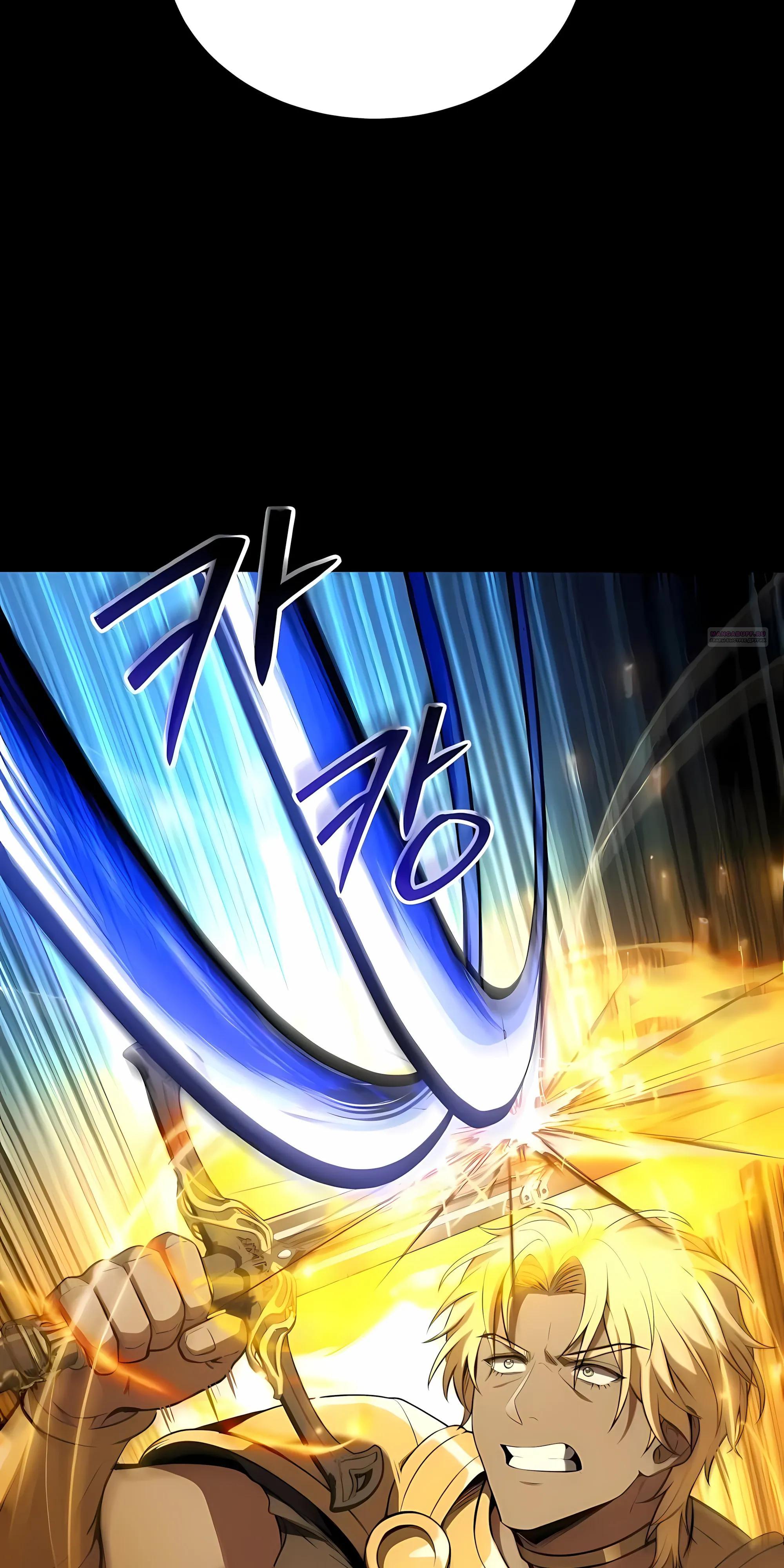 Манга Мастер меча, путешествующий во времени - Глава 34 Страница 50