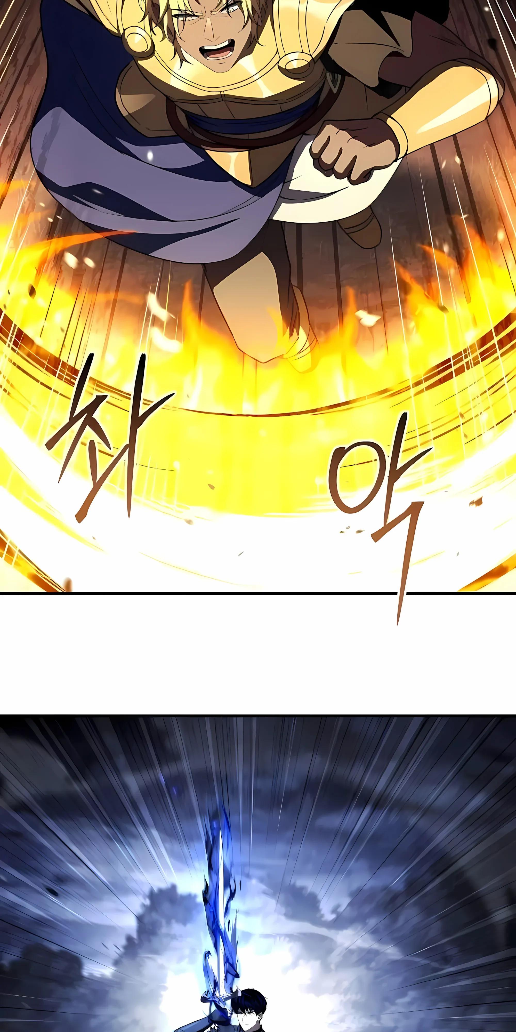 Манга Мастер меча, путешествующий во времени - Глава 34 Страница 37