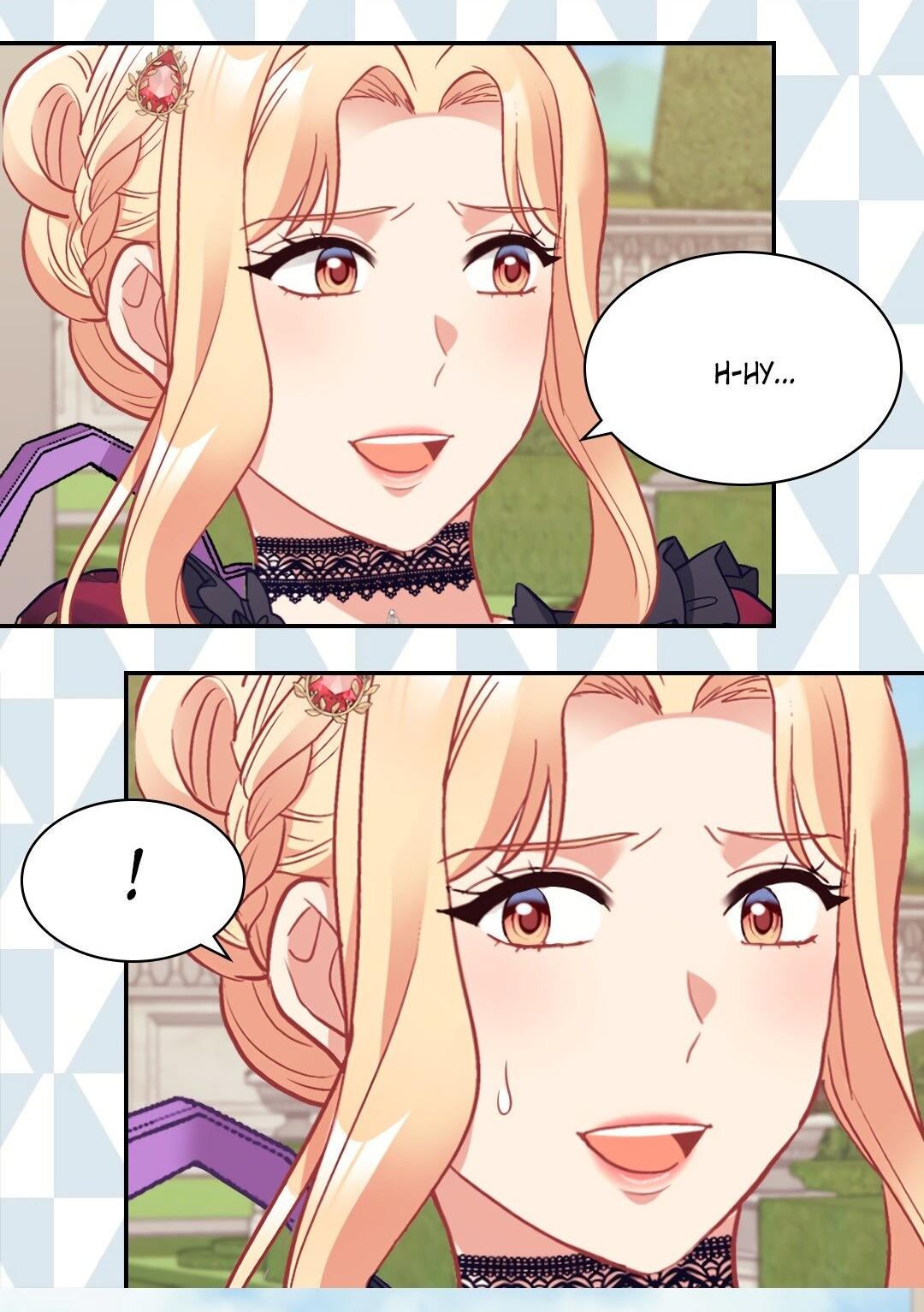 Манга Правосудие женщины-злодейки - Глава 162 Страница 24