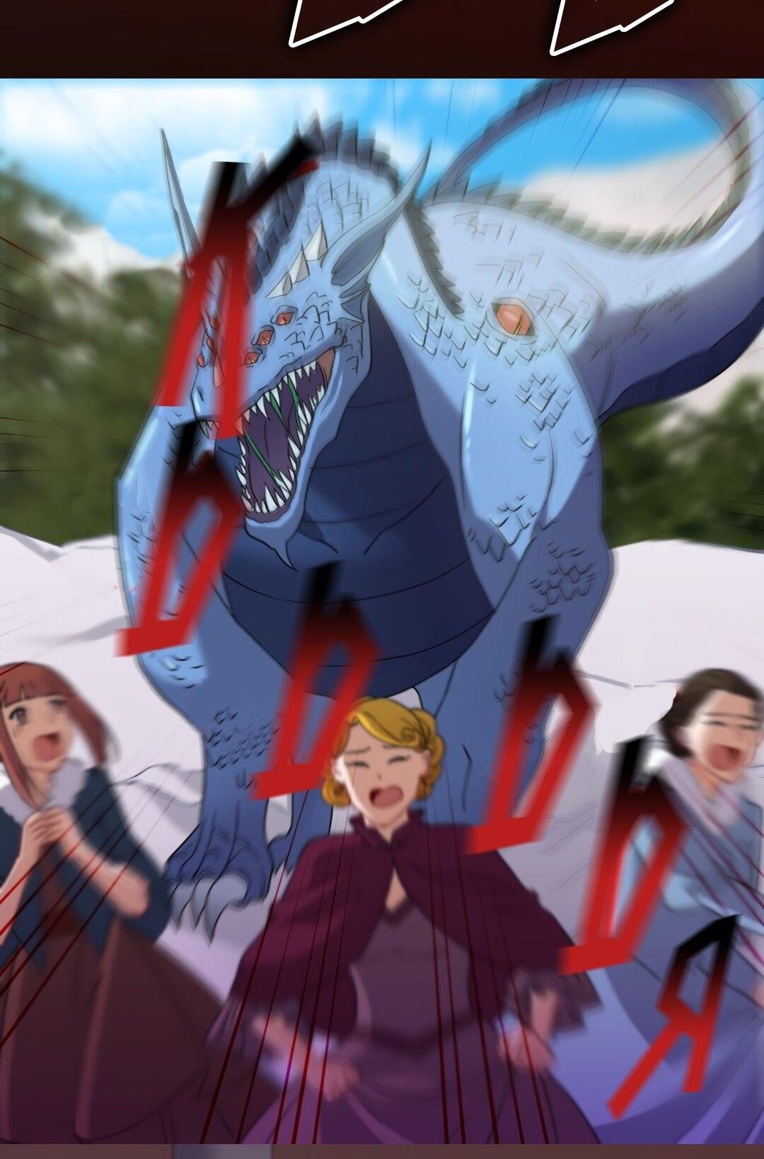 Манга Правосудие женщины-злодейки - Глава 98 Страница 41