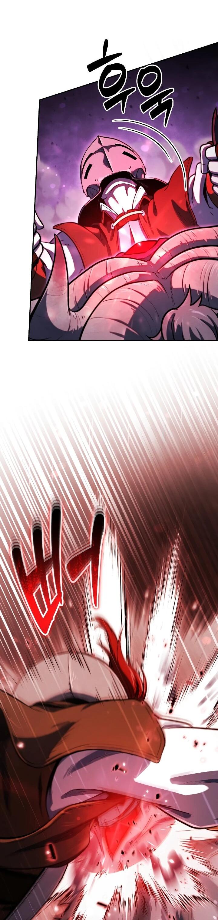 Манга Переродившись сильнейшим пожирателем монстров: месть тирану-дракону - Глава 29 Страница 16