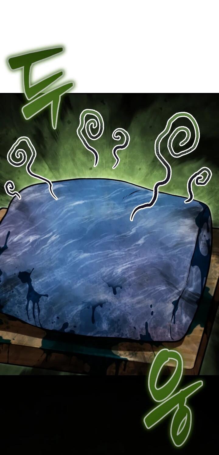 Манга Переродившись сильнейшим пожирателем монстров: месть тирану-дракону - Глава 29 Страница 29