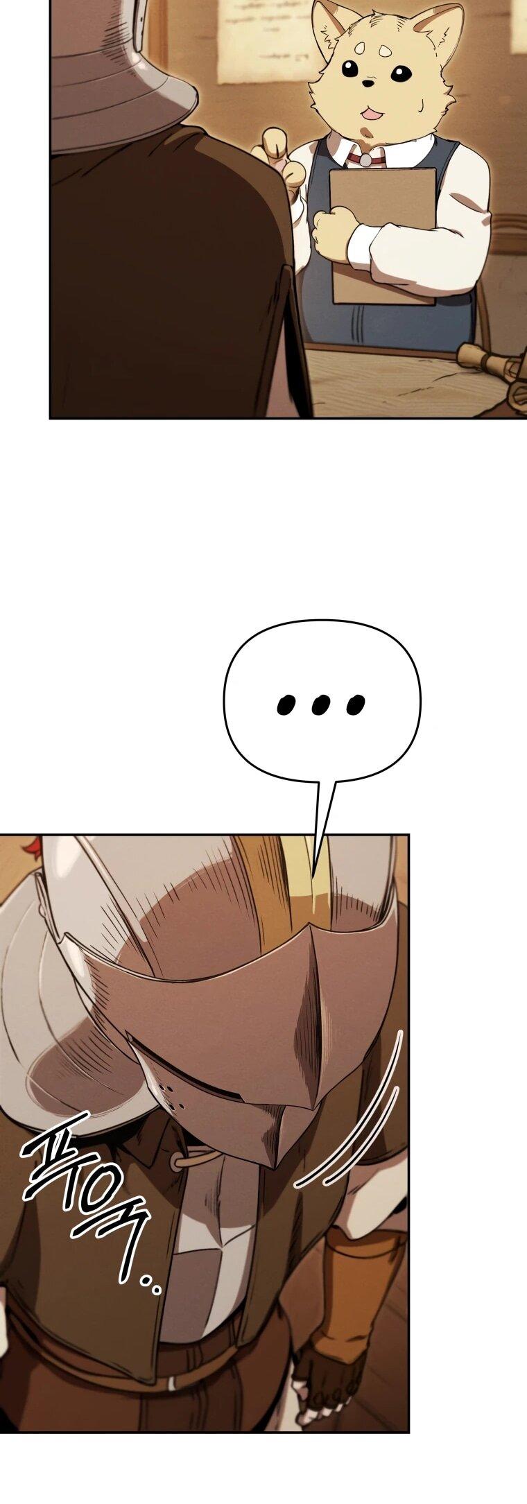 Манга Переродившись сильнейшим пожирателем монстров: месть тирану-дракону - Глава 26 Страница 22