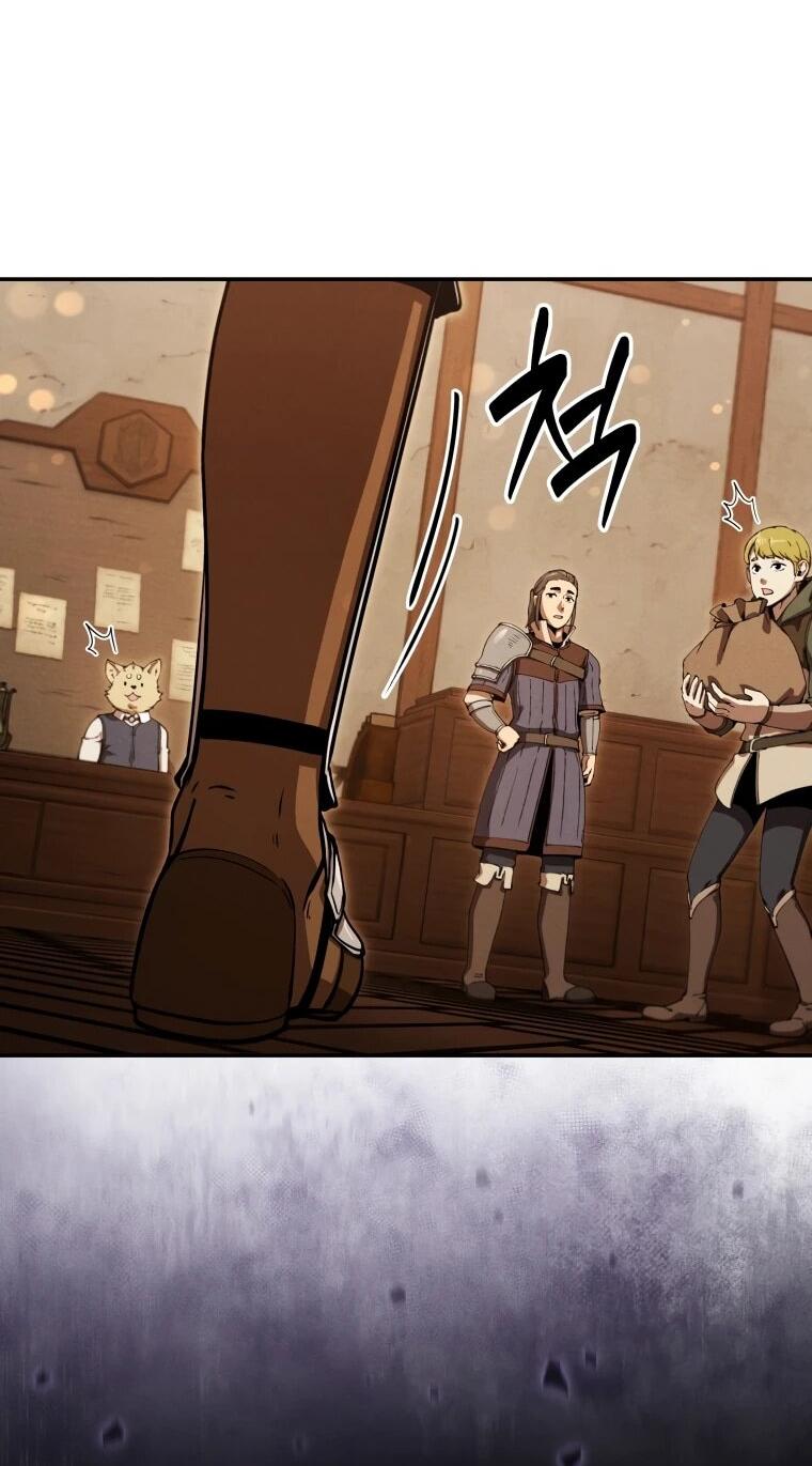 Манга Переродившись сильнейшим пожирателем монстров: месть тирану-дракону - Глава 24 Страница 23