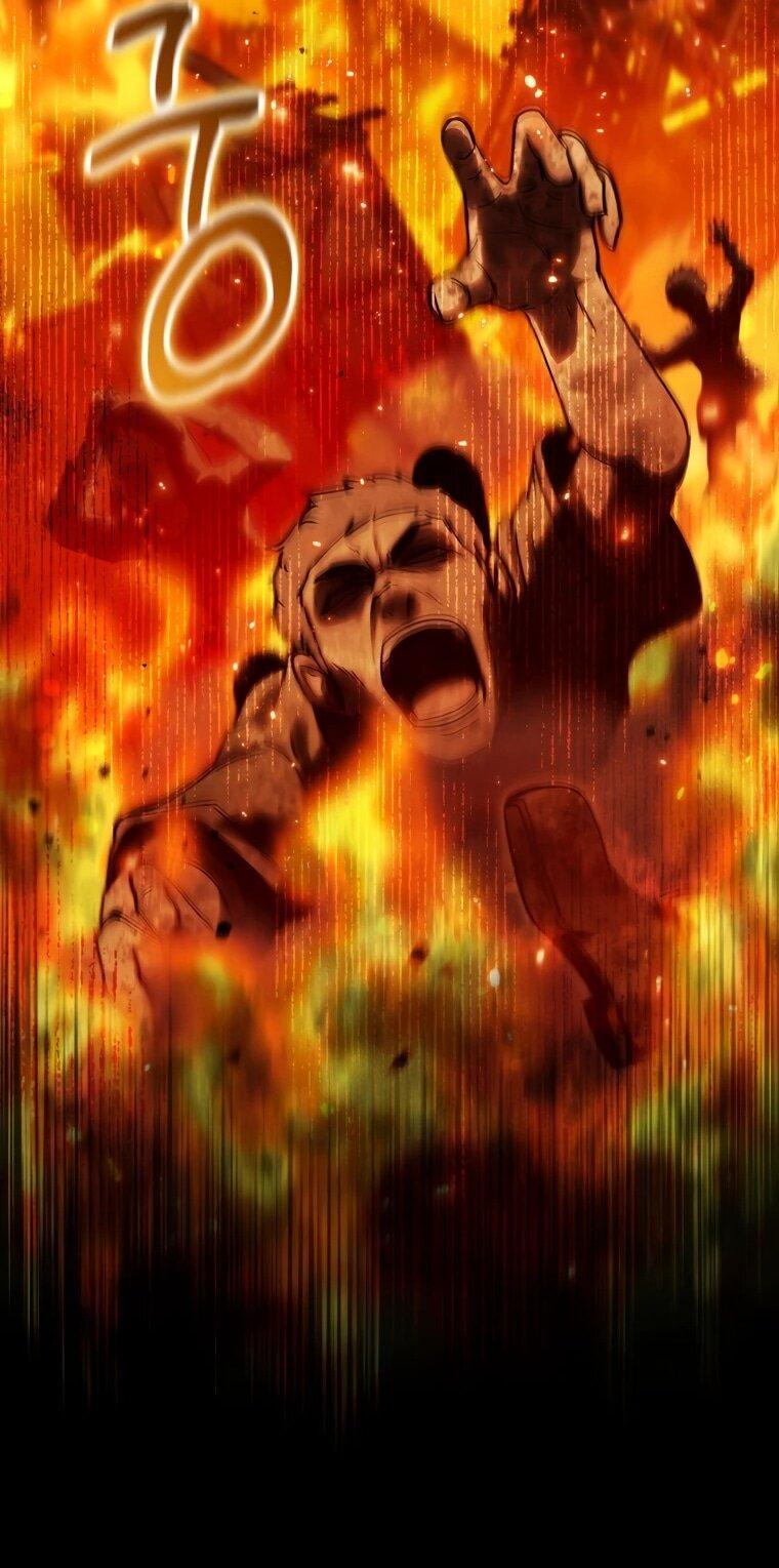 Манга Переродившись сильнейшим пожирателем монстров: месть тирану-дракону - Глава 23 Страница 59