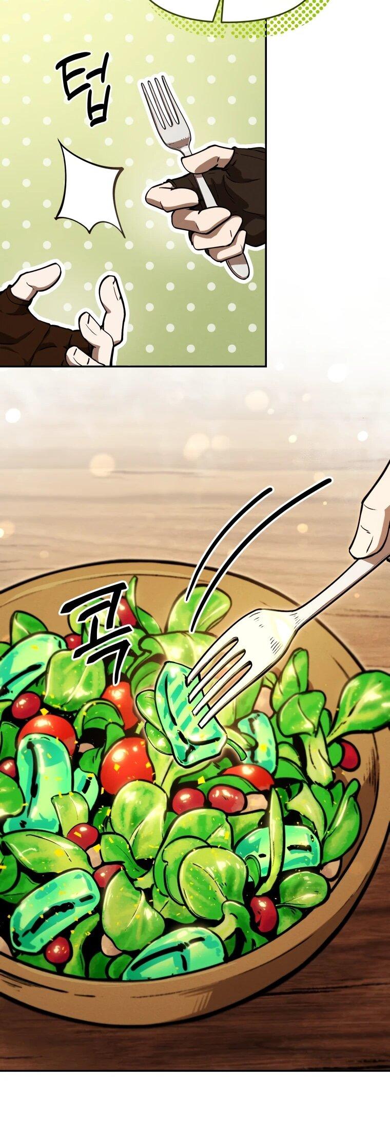 Манга Переродившись сильнейшим пожирателем монстров: месть тирану-дракону - Глава 23 Страница 27