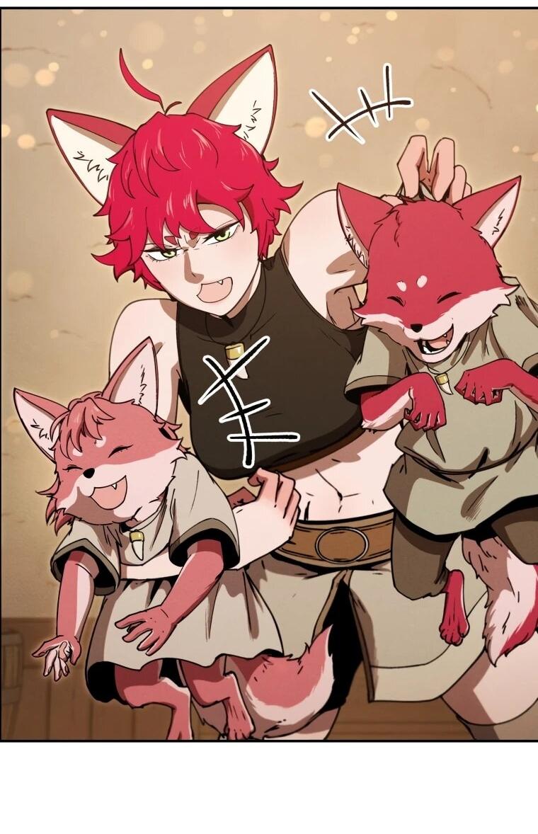 Манга Переродившись сильнейшим пожирателем монстров: месть тирану-дракону - Глава 22 Страница 18