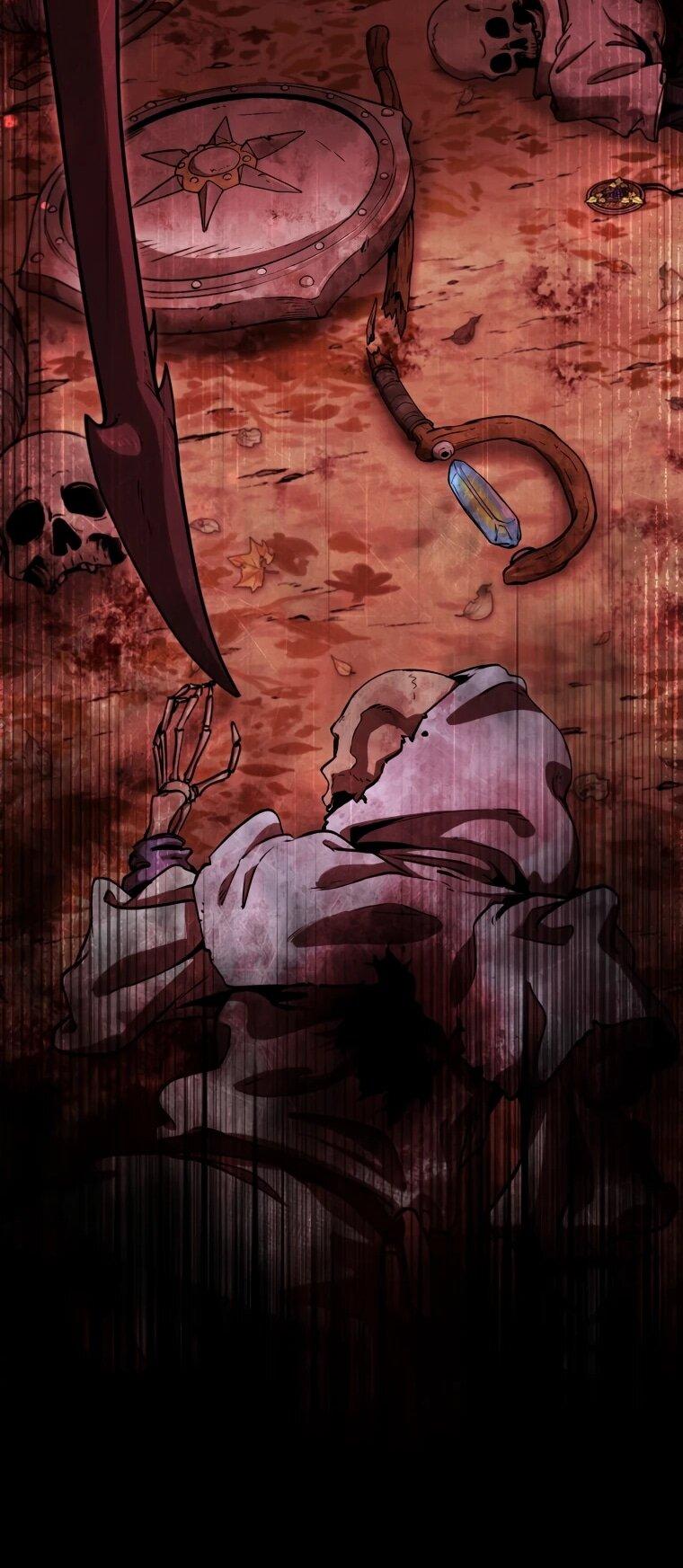 Манга Переродившись сильнейшим пожирателем монстров: месть тирану-дракону - Глава 21 Страница 18