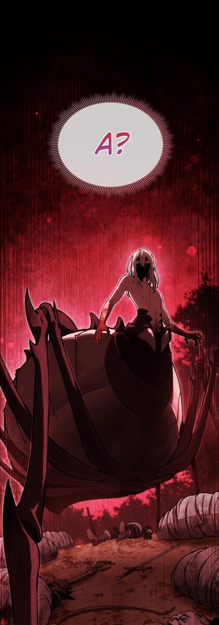 Манга Переродившись сильнейшим пожирателем монстров: месть тирану-дракону - Глава 21 Страница 17