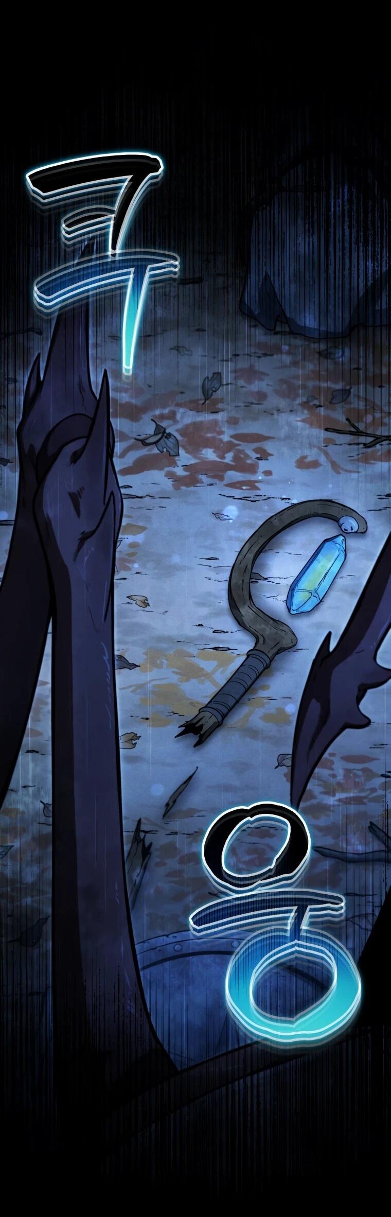 Манга Переродившись сильнейшим пожирателем монстров: месть тирану-дракону - Глава 21 Страница 16