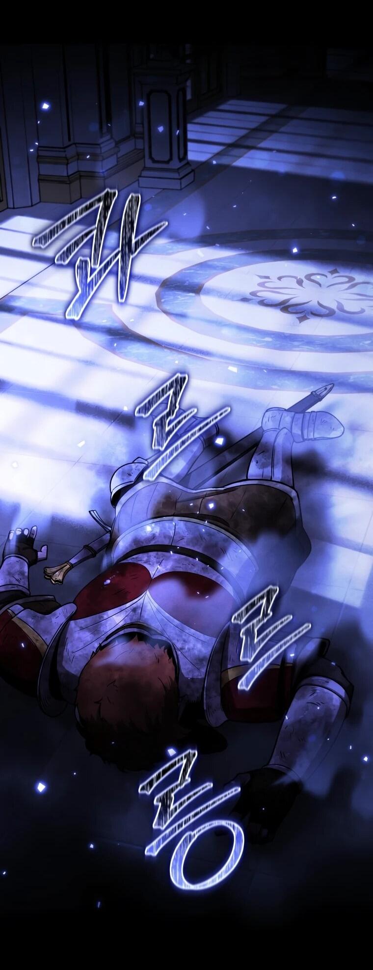 Манга Переродившись сильнейшим пожирателем монстров: месть тирану-дракону - Глава 21 Страница 75