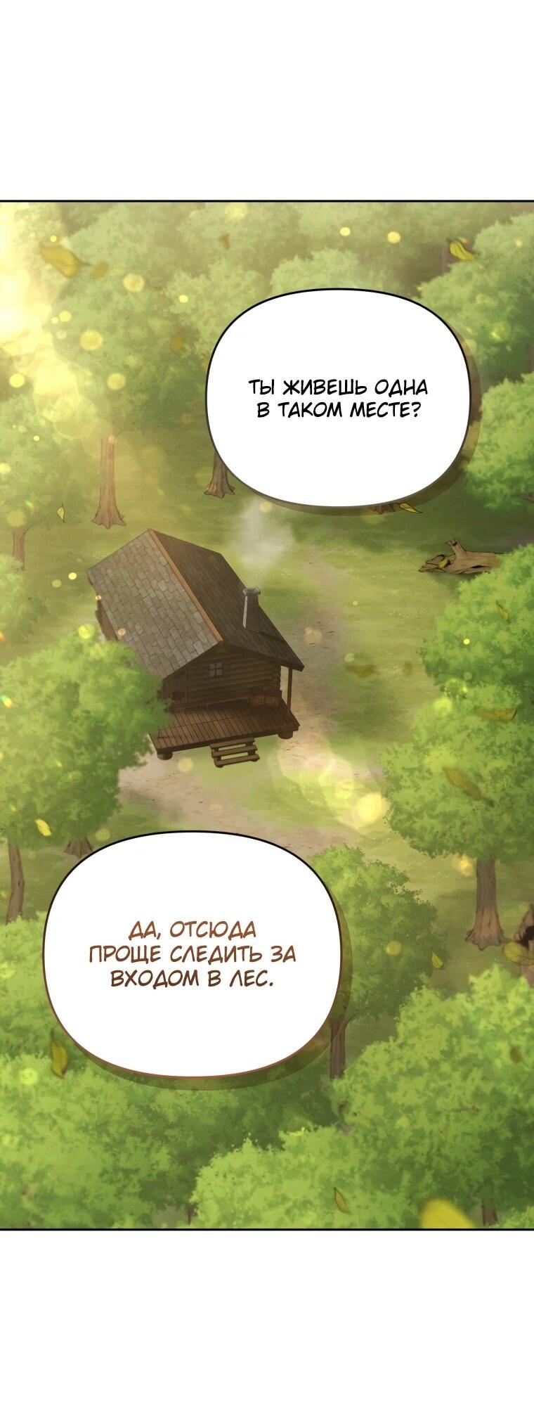 Манга Переродившись сильнейшим пожирателем монстров: месть тирану-дракону - Глава 19 Страница 41