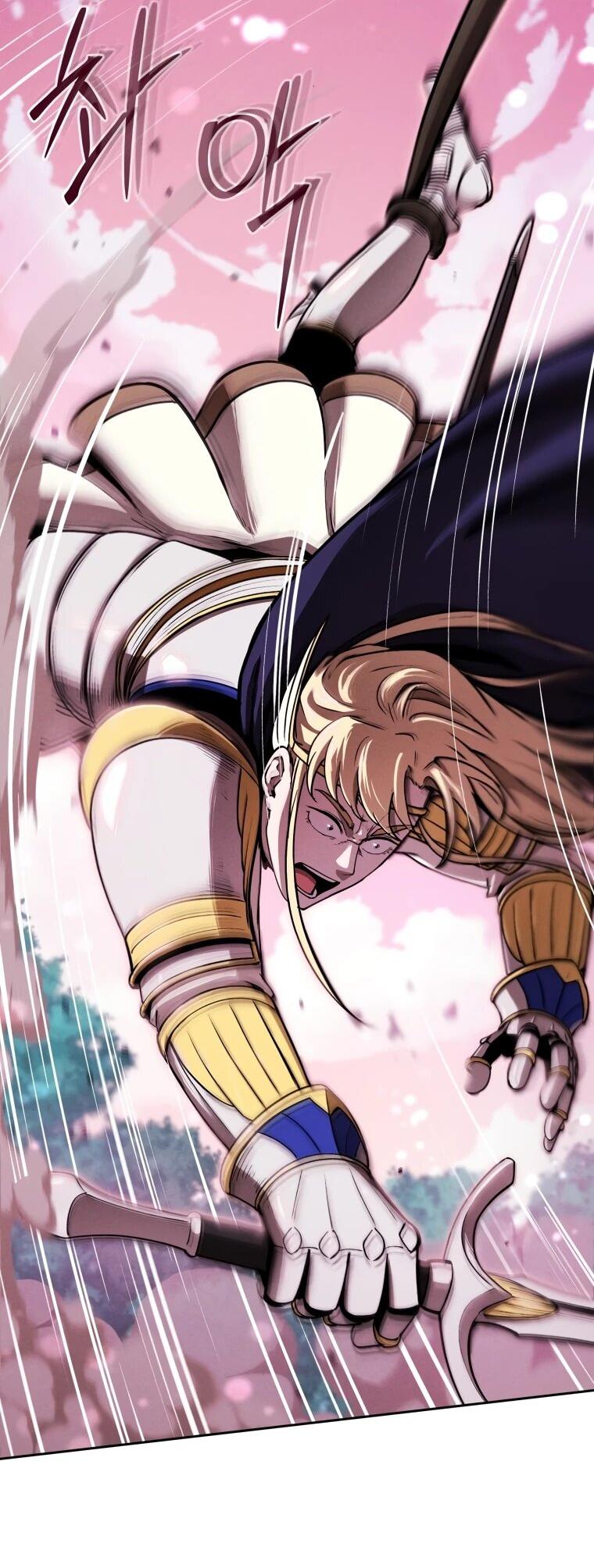 Манга Переродившись сильнейшим пожирателем монстров: месть тирану-дракону - Глава 18 Страница 14