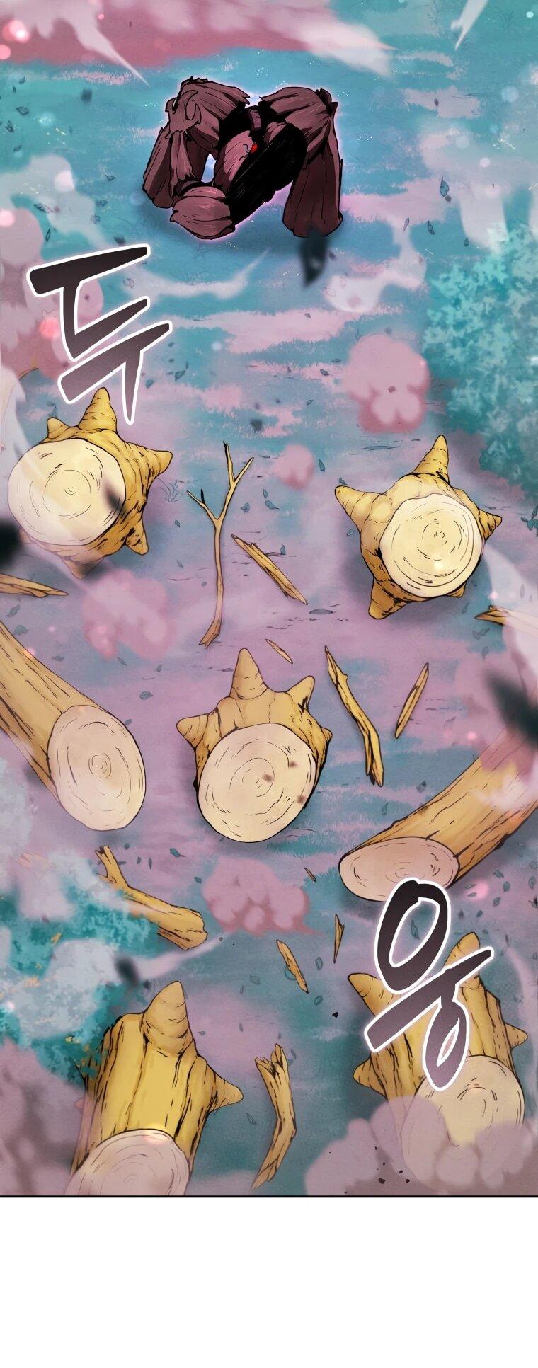 Манга Переродившись сильнейшим пожирателем монстров: месть тирану-дракону - Глава 18 Страница 31