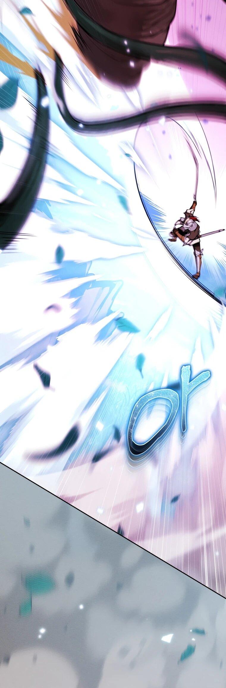 Манга Переродившись сильнейшим пожирателем монстров: месть тирану-дракону - Глава 18 Страница 25