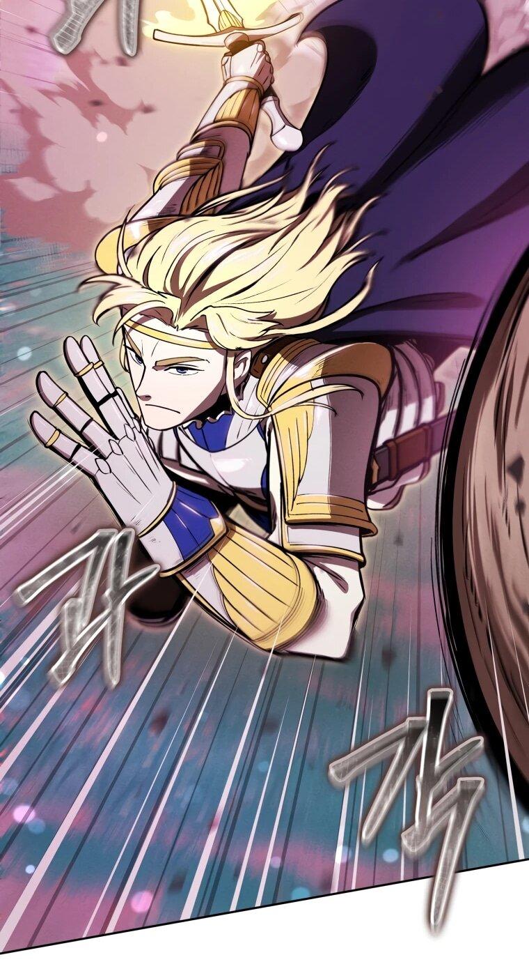 Манга Переродившись сильнейшим пожирателем монстров: месть тирану-дракону - Глава 17 Страница 62