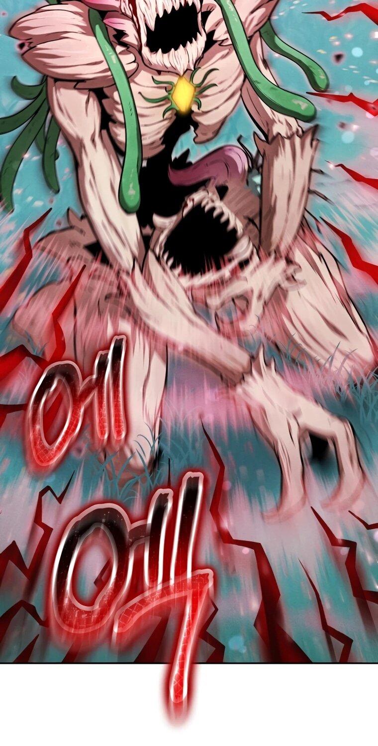 Манга Переродившись сильнейшим пожирателем монстров: месть тирану-дракону - Глава 17 Страница 67