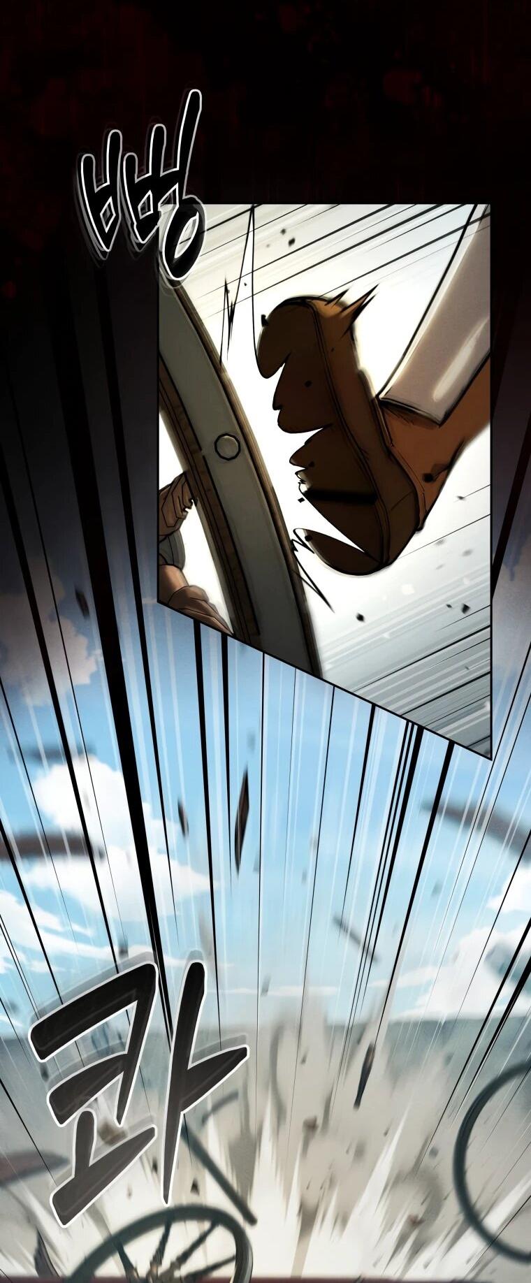 Манга Переродившись сильнейшим пожирателем монстров: месть тирану-дракону - Глава 16 Страница 35