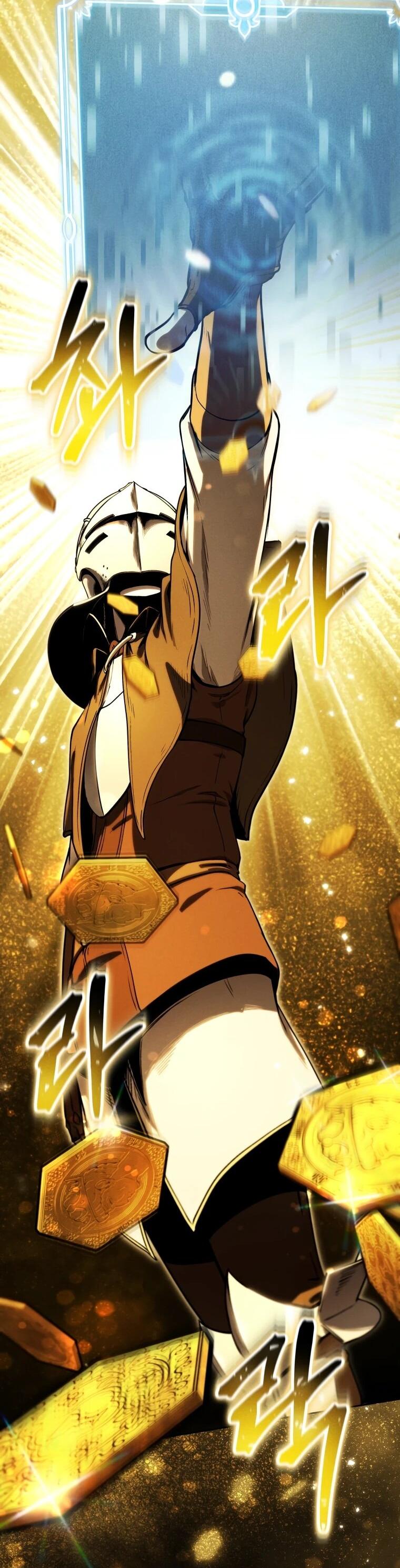 Манга Переродившись сильнейшим пожирателем монстров: месть тирану-дракону - Глава 14 Страница 53