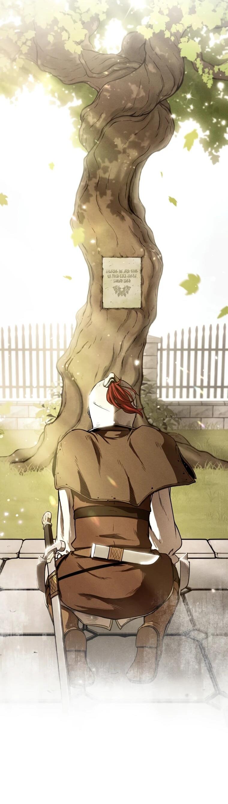 Манга Переродившись сильнейшим пожирателем монстров: месть тирану-дракону - Глава 11 Страница 69